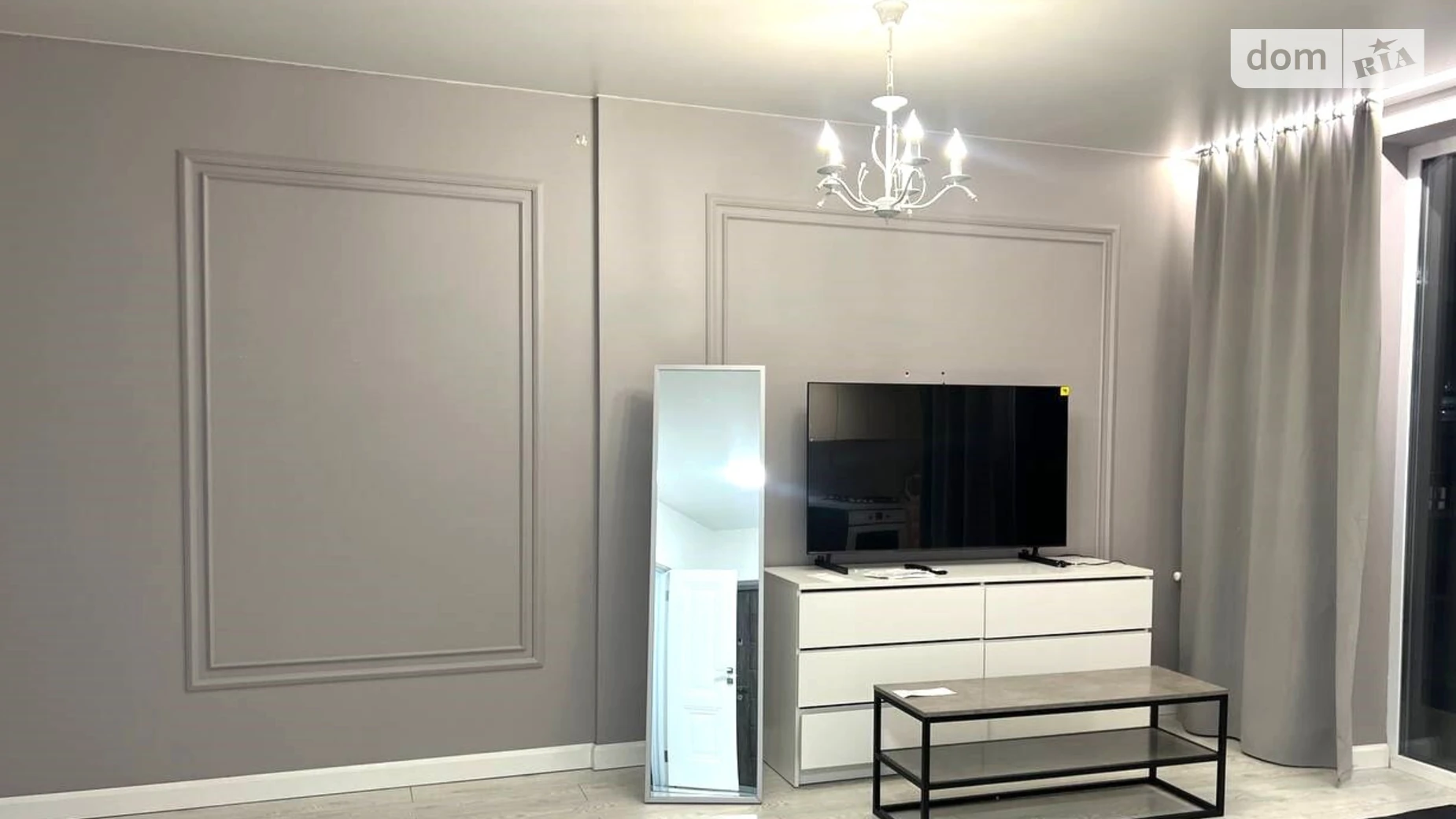 Сдается в аренду 1-комнатная квартира 40 кв. м в Львове, ул. Железнодорожная - фото 5