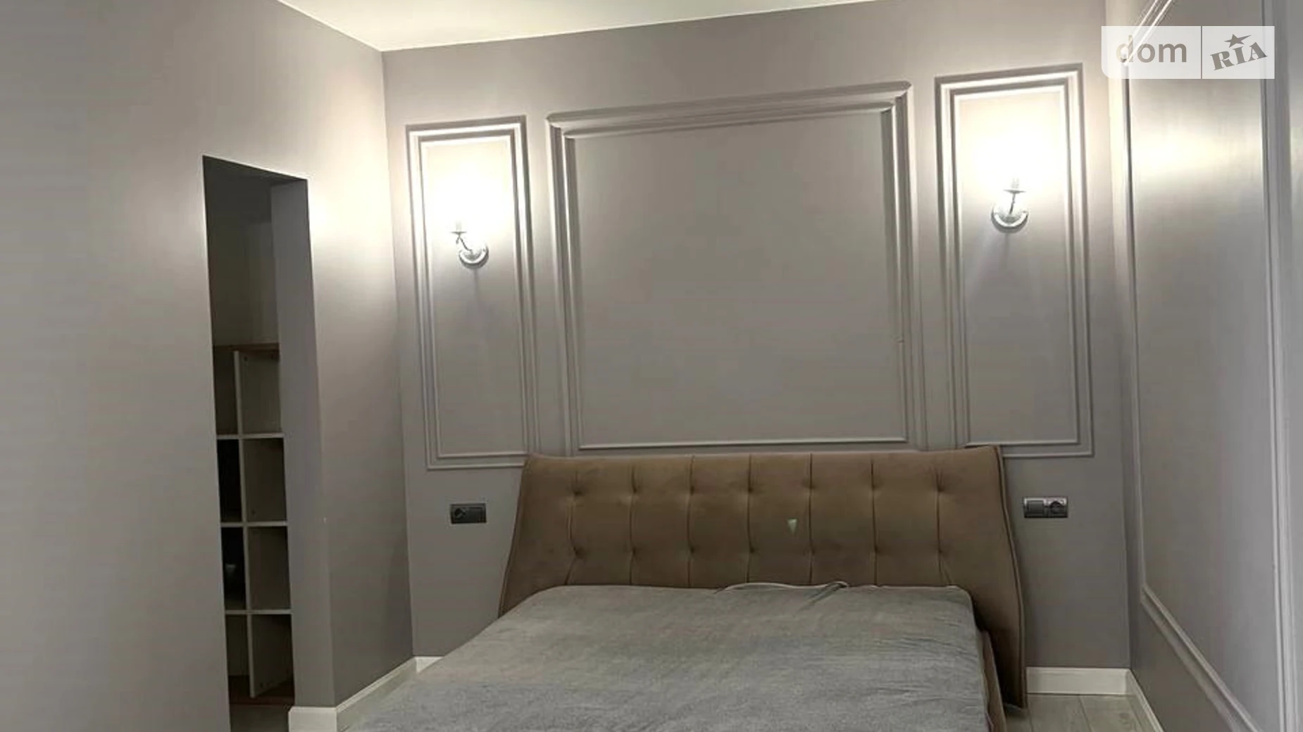 Сдается в аренду 1-комнатная квартира 40 кв. м в Львове, ул. Железнодорожная - фото 4