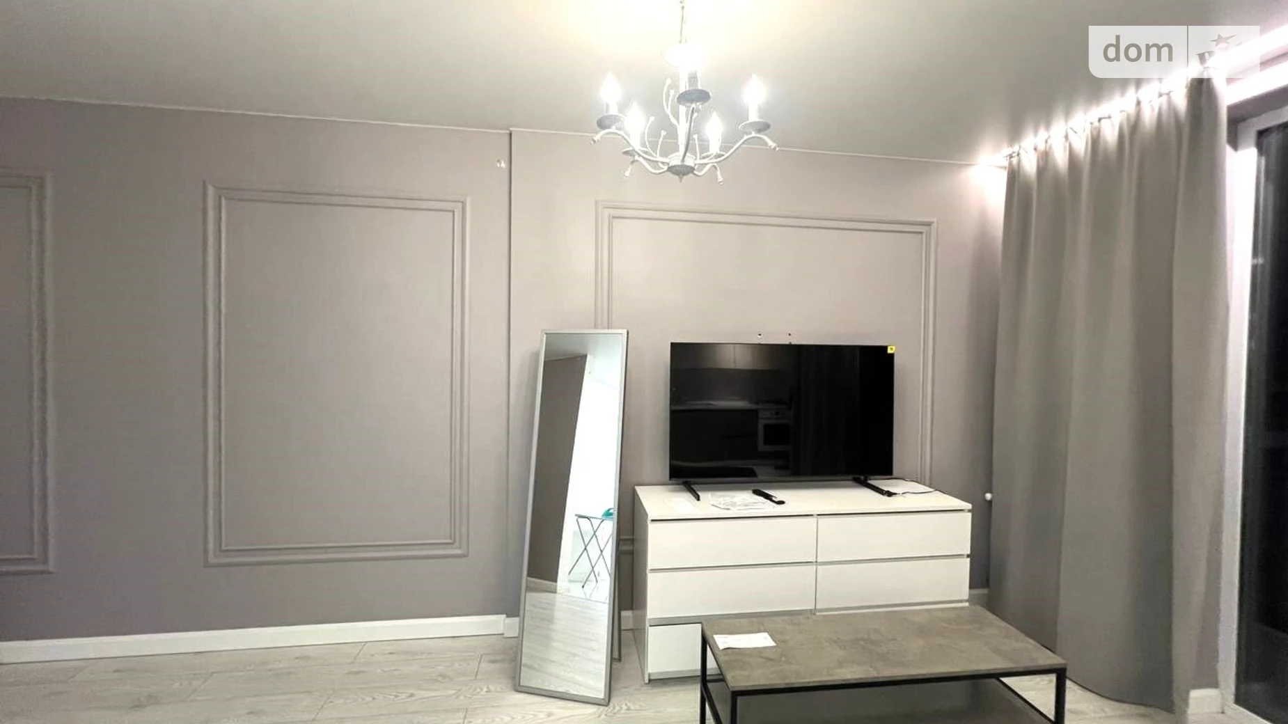 Сдается в аренду 1-комнатная квартира 40 кв. м в Львове, ул. Железнодорожная - фото 2