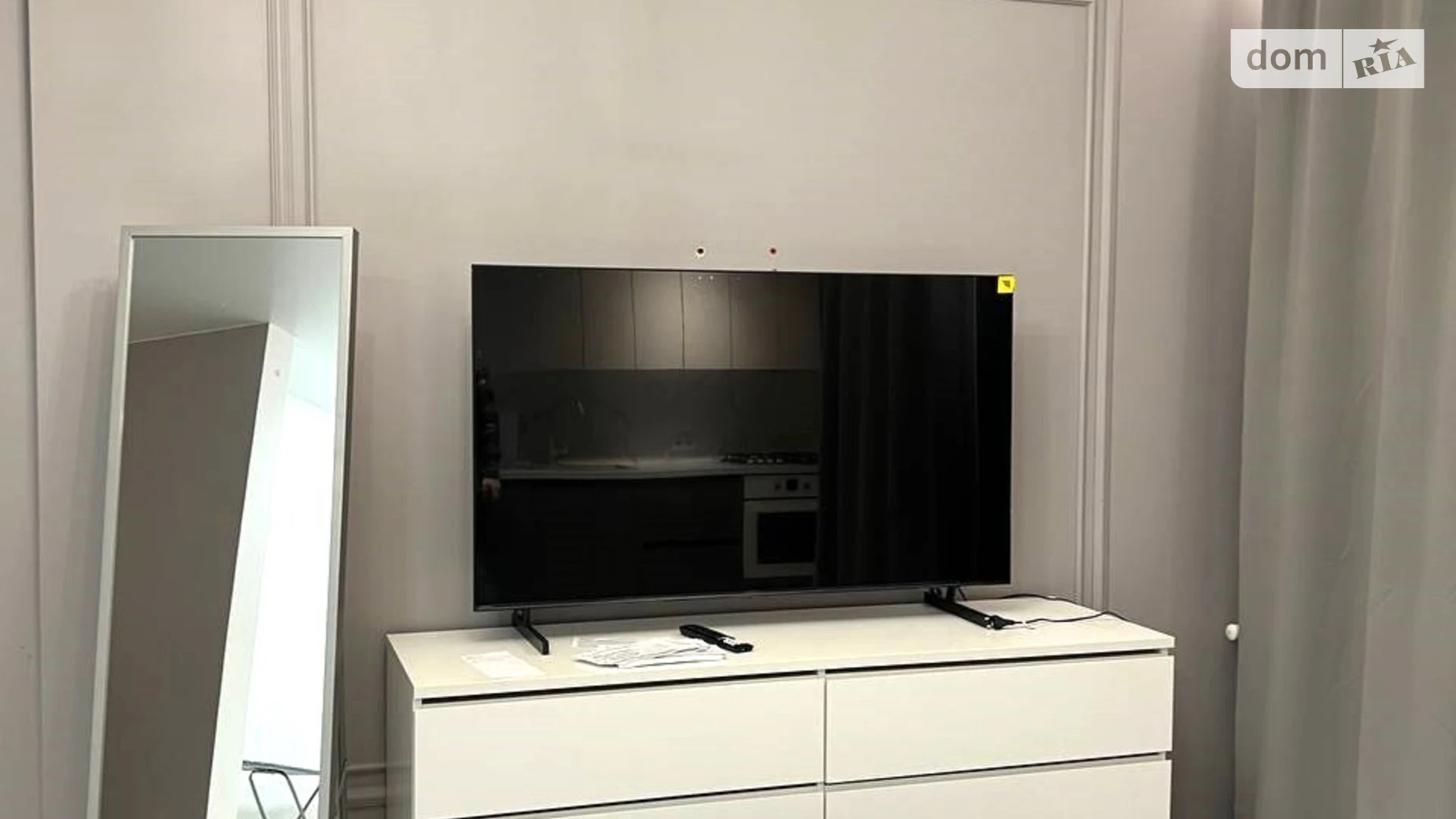 Сдается в аренду 1-комнатная квартира 40 кв. м в Львове, ул. Железнодорожная - фото 3