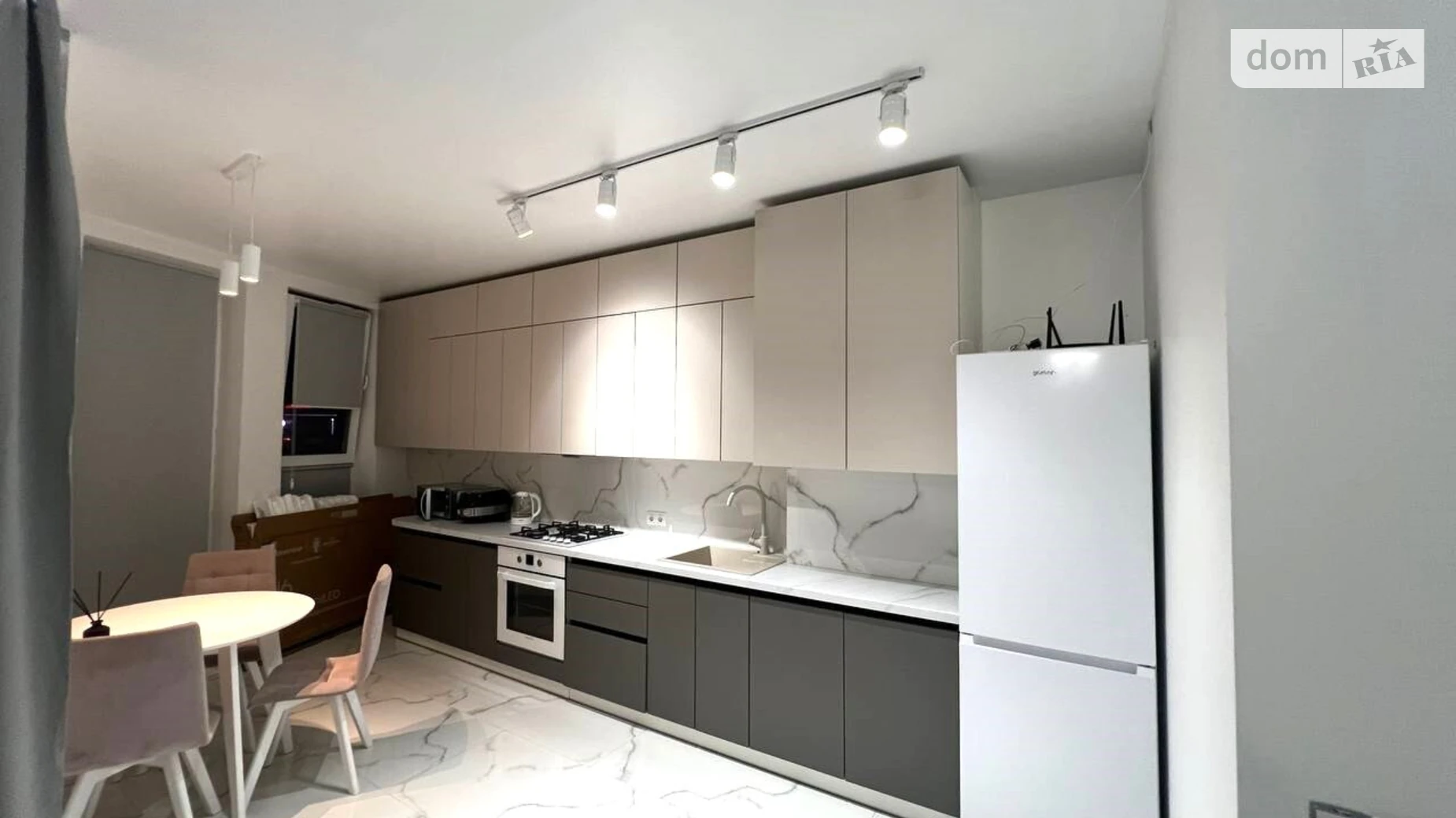 ул. Железнодорожная Привокзальная Львов ЖК Dolce Vita - фото 3