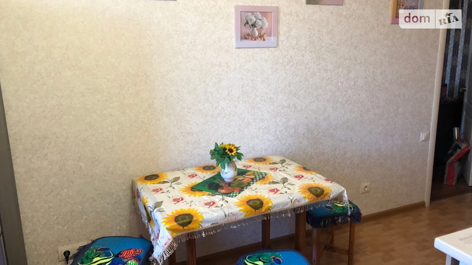 Сдается в аренду 1-комнатная квартира 36 кв. м в Одессе, цена: 6500 грн - фото 2