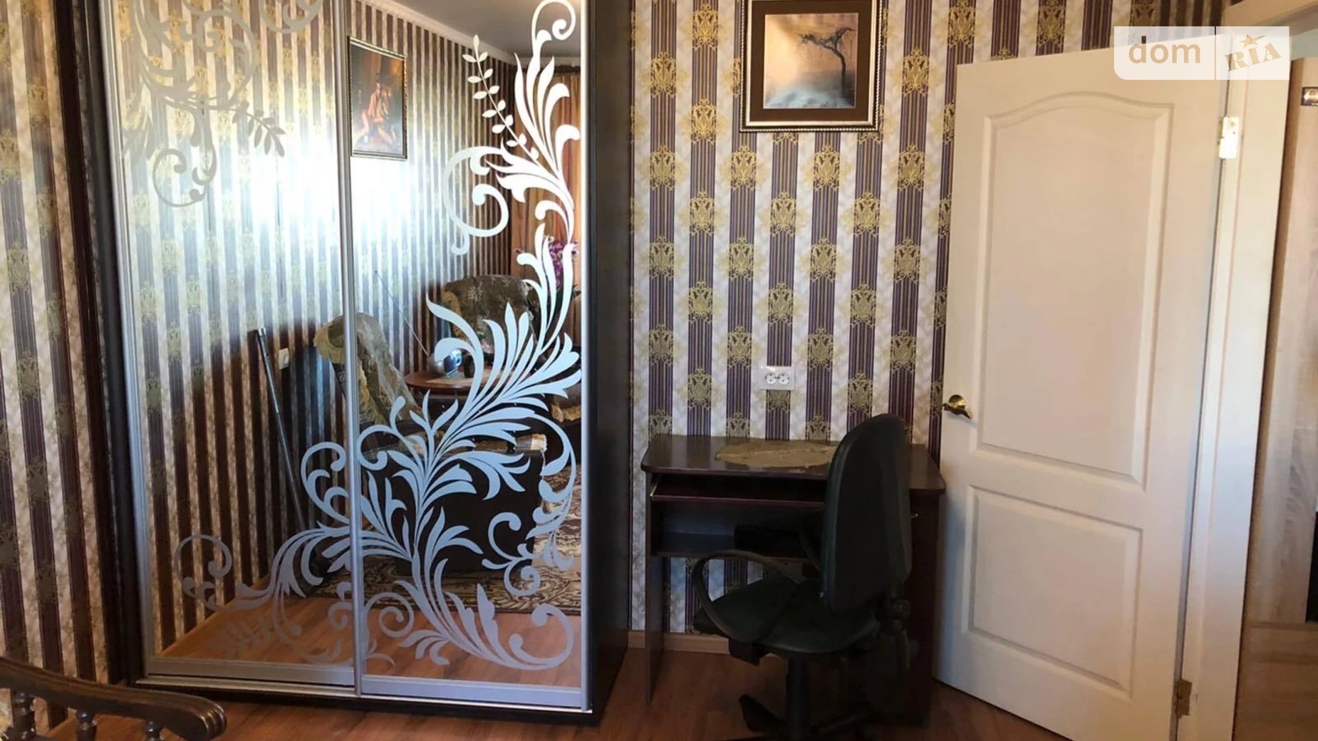 Сдается в аренду 1-комнатная квартира 36 кв. м в Одессе, цена: 6500 грн - фото 4