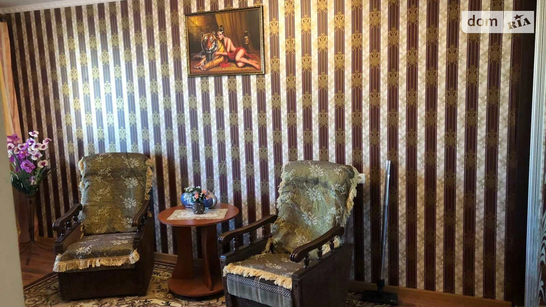 Сдается в аренду 1-комнатная квартира 36 кв. м в Одессе, цена: 6500 грн - фото 5