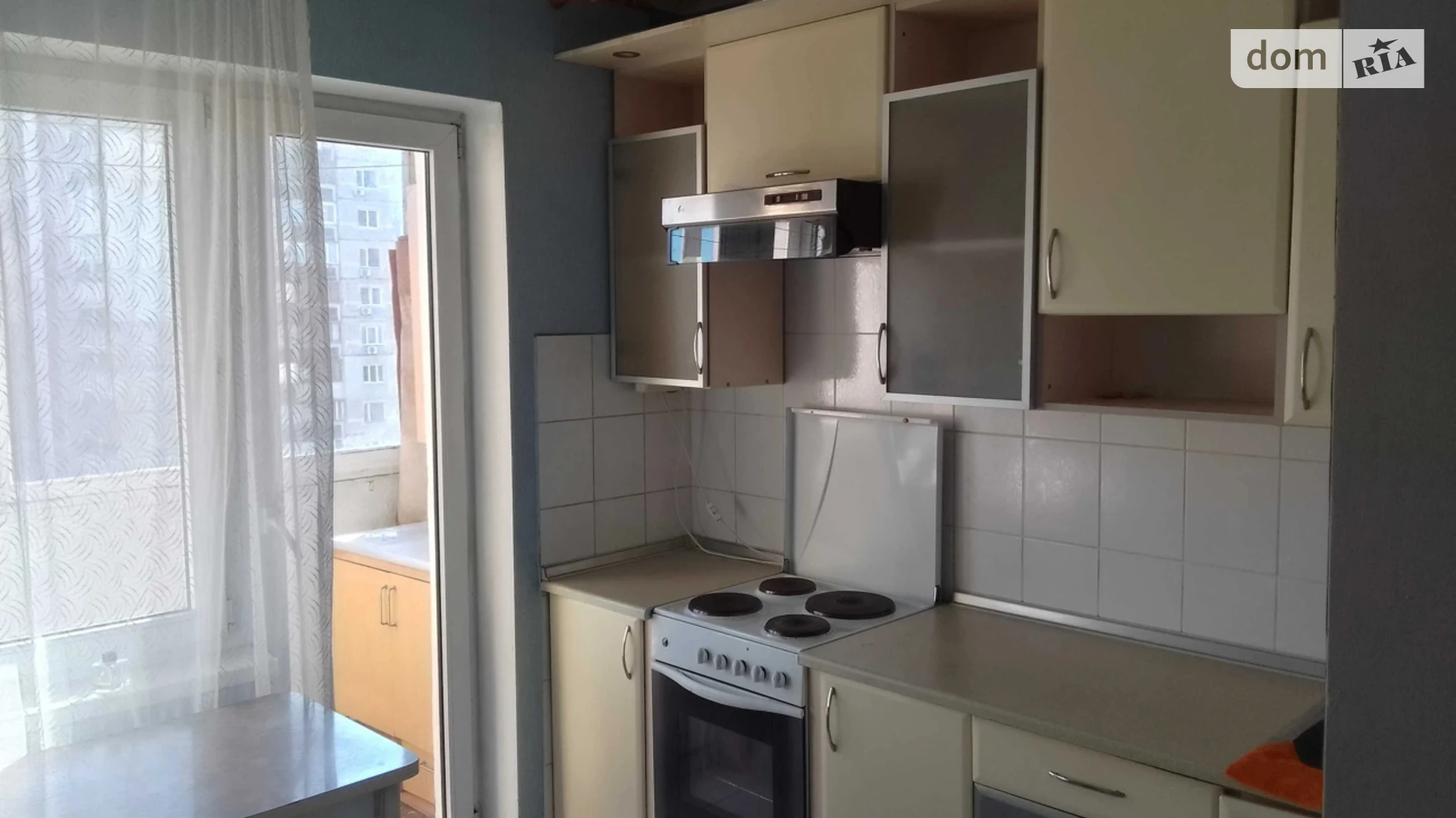 Здається в оренду 2-кімнатна квартира 53 кв. м у Києві, вул. В'ячеслава Чорновола(Косіора), 10 - фото 2