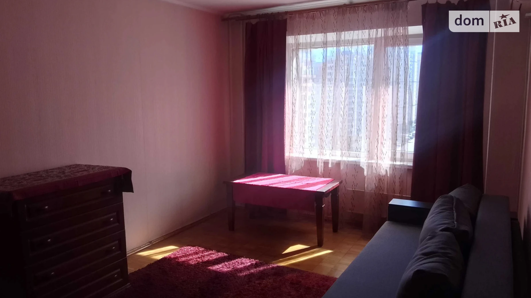 Здається в оренду 2-кімнатна квартира 53 кв. м у Києві, вул. В'ячеслава Чорновола(Косіора), 10 - фото 4