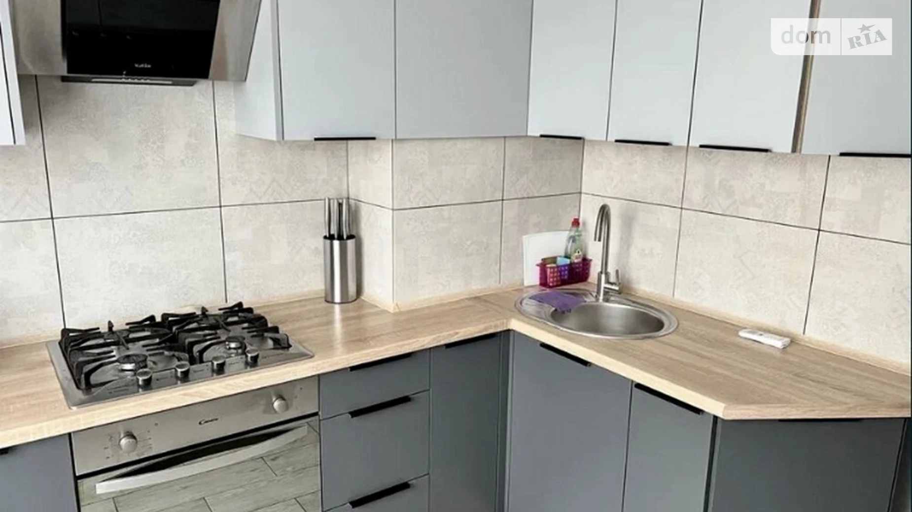 Сдается в аренду 1-комнатная квартира 34 кв. м в Одессе, цена: 8990 грн - фото 2