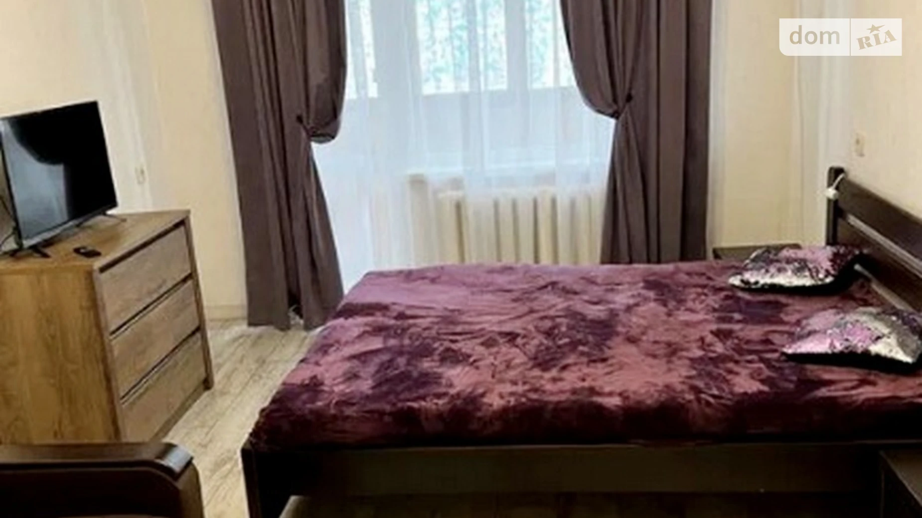 Сдается в аренду 1-комнатная квартира 34 кв. м в Одессе, цена: 8990 грн - фото 3