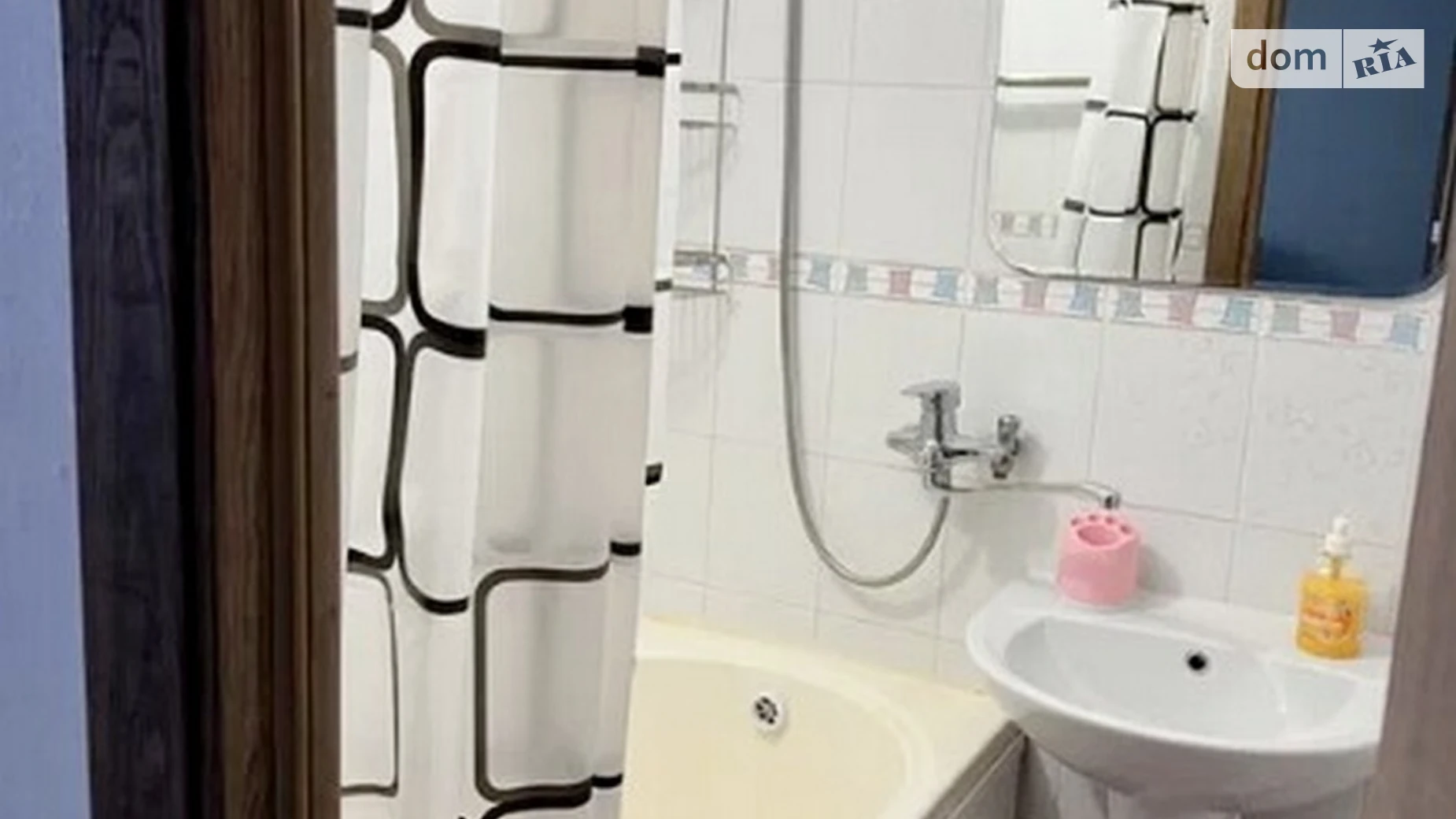 Сдается в аренду 1-комнатная квартира 34 кв. м в Одессе, цена: 8990 грн - фото 4
