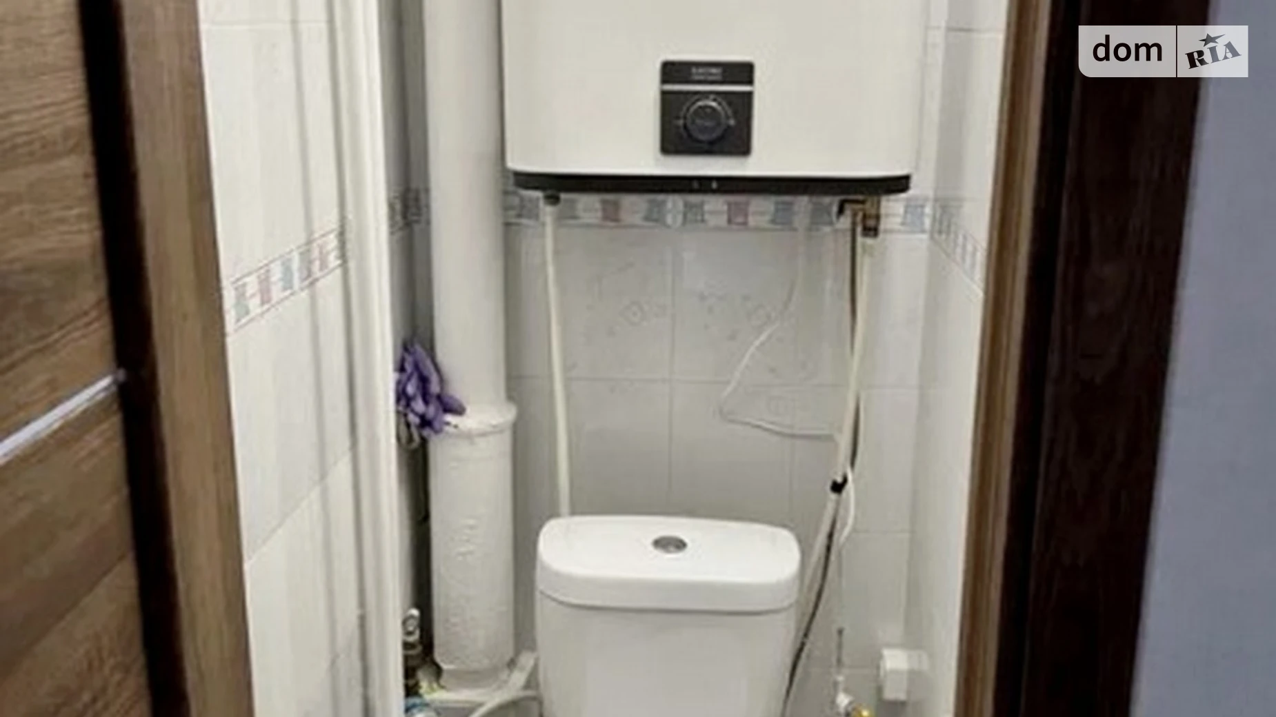 Сдается в аренду 1-комнатная квартира 34 кв. м в Одессе, цена: 8990 грн - фото 5