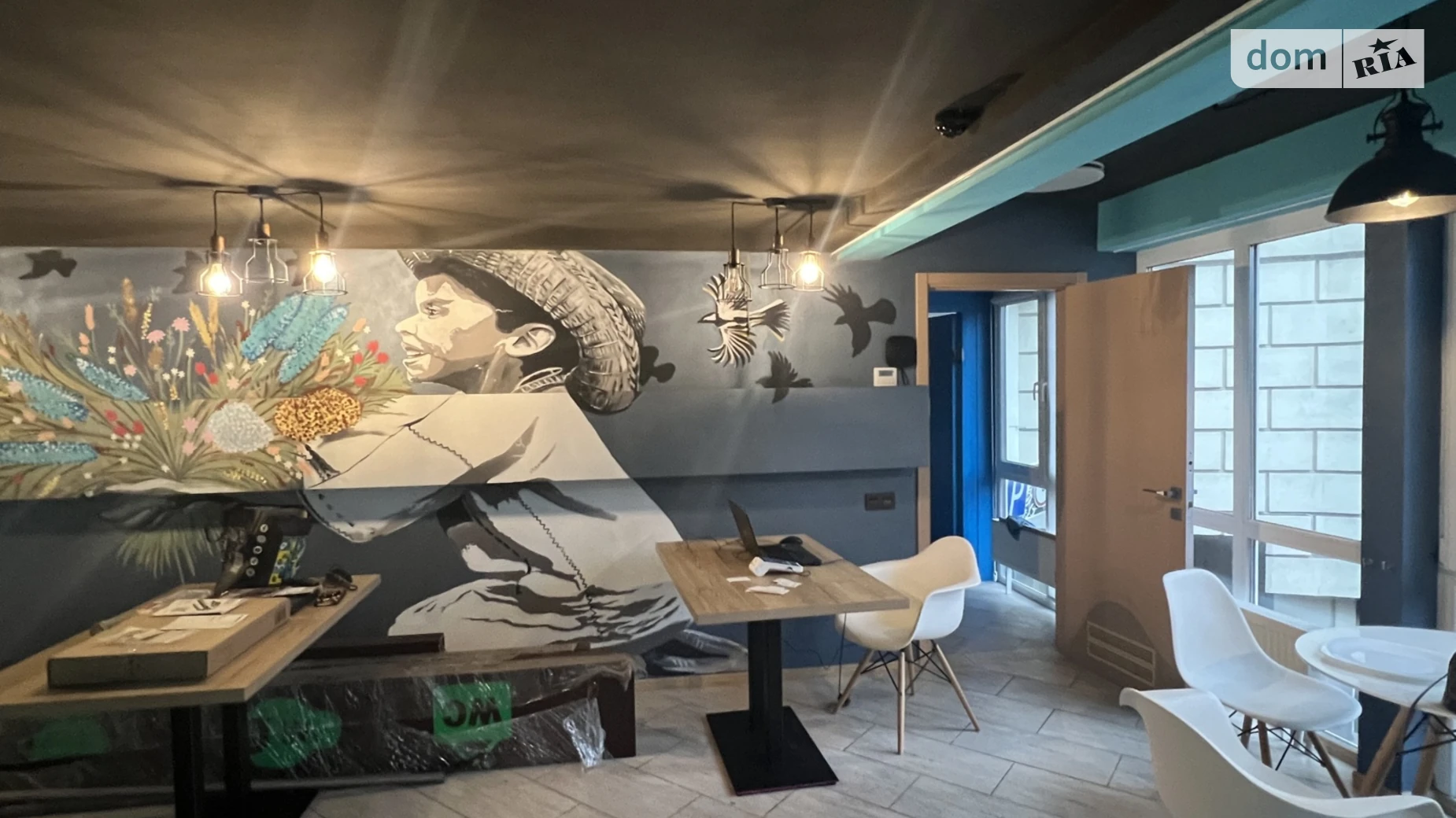 Сдается в аренду объект сферы услуг 368.9 кв. м в 3-этажном здании, цена: 2000 $ - фото 3