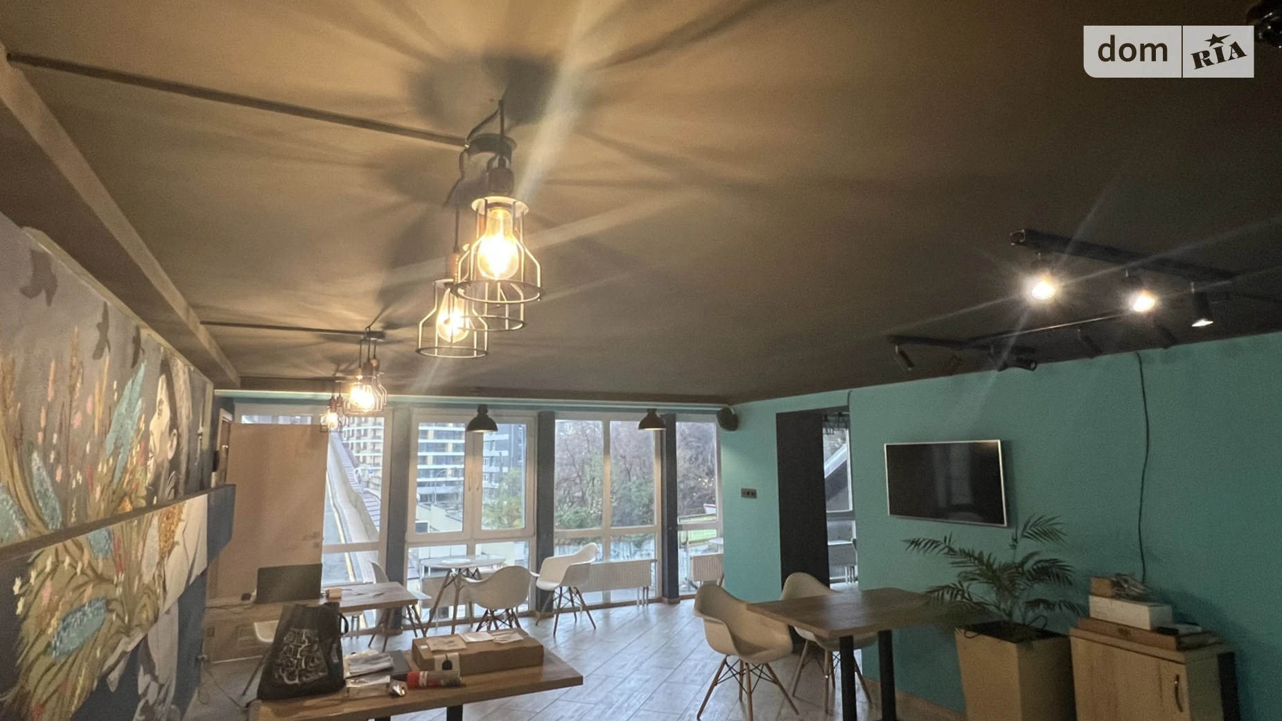 Сдается в аренду объект сферы услуг 368.9 кв. м в 3-этажном здании, цена: 2000 $ - фото 2