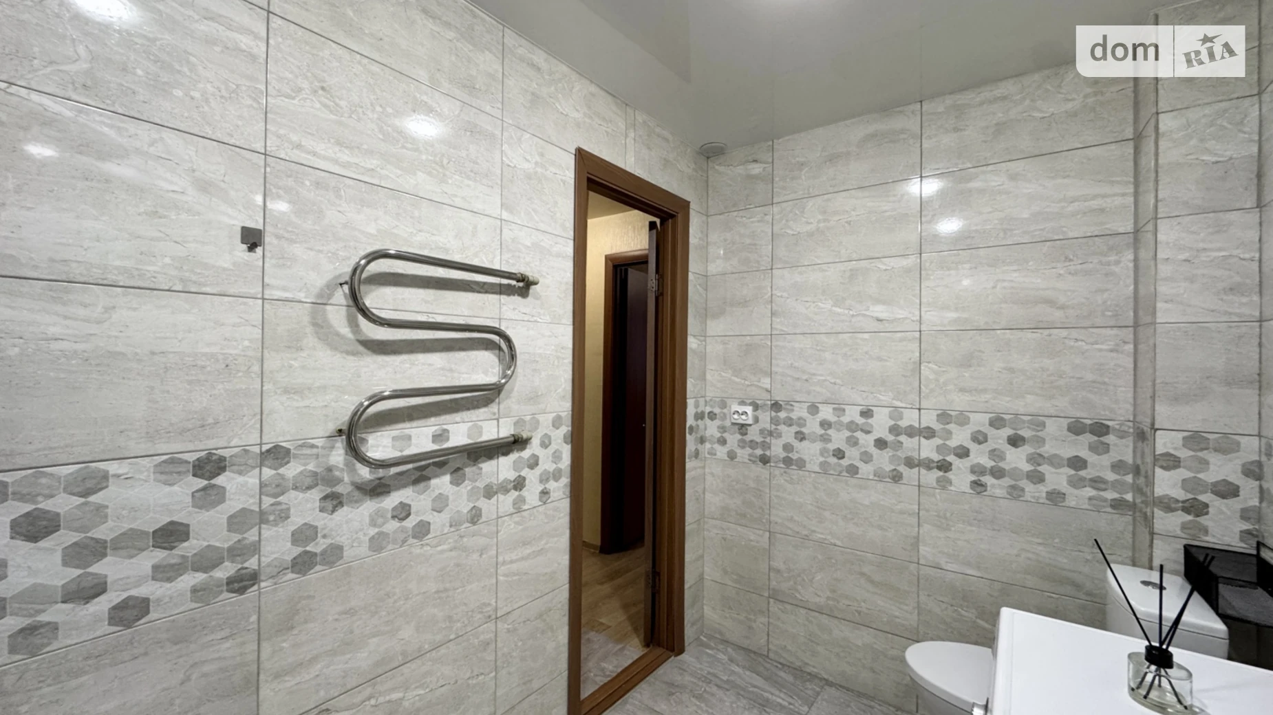 Продается 1-комнатная квартира 42.42 кв. м в Виннице, ул. Синеводская(Маяковского), 138В - фото 3