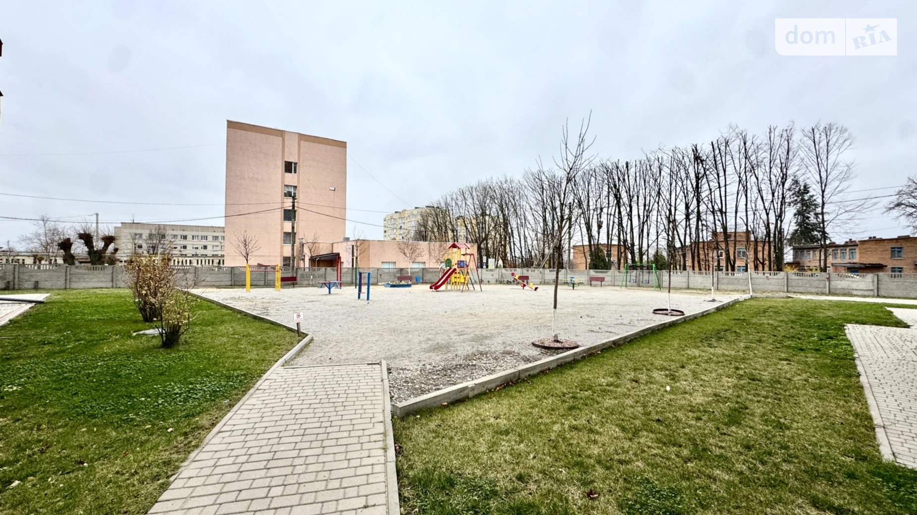 Продается 1-комнатная квартира 42.42 кв. м в Виннице, цена: 67000 $ - фото 4