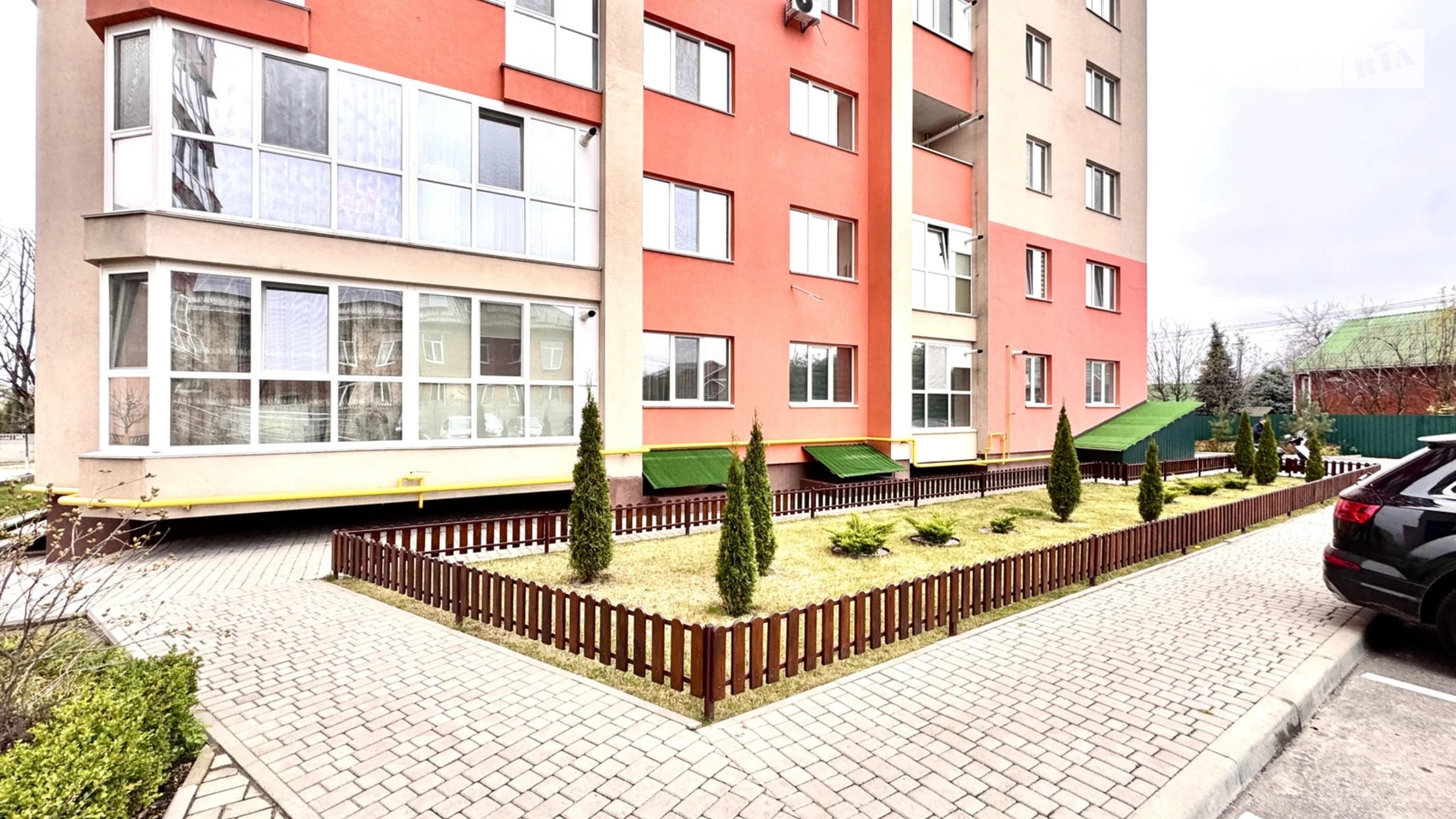 Продается 1-комнатная квартира 42.42 кв. м в Виннице, цена: 67000 $ - фото 5