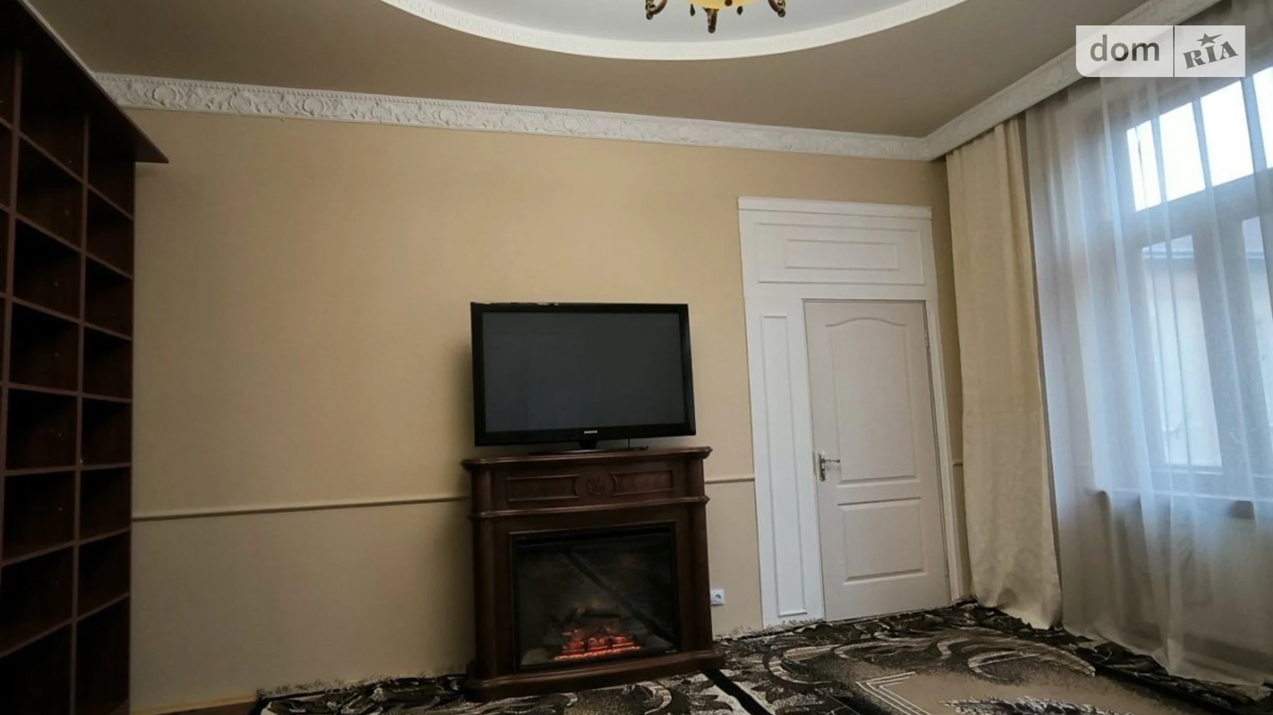 Продается 2-комнатная квартира 72.1 кв. м в Львове, ул. Леонтовича, 5 - фото 3