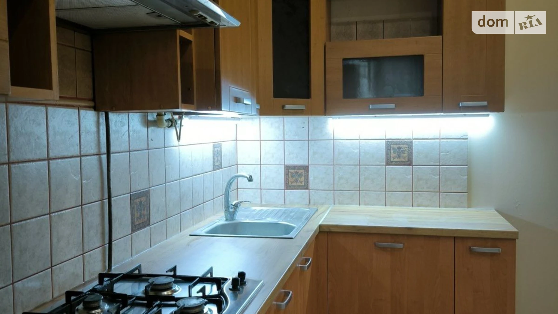 Продается 2-комнатная квартира 72.1 кв. м в Львове, ул. Леонтовича, 5 - фото 4