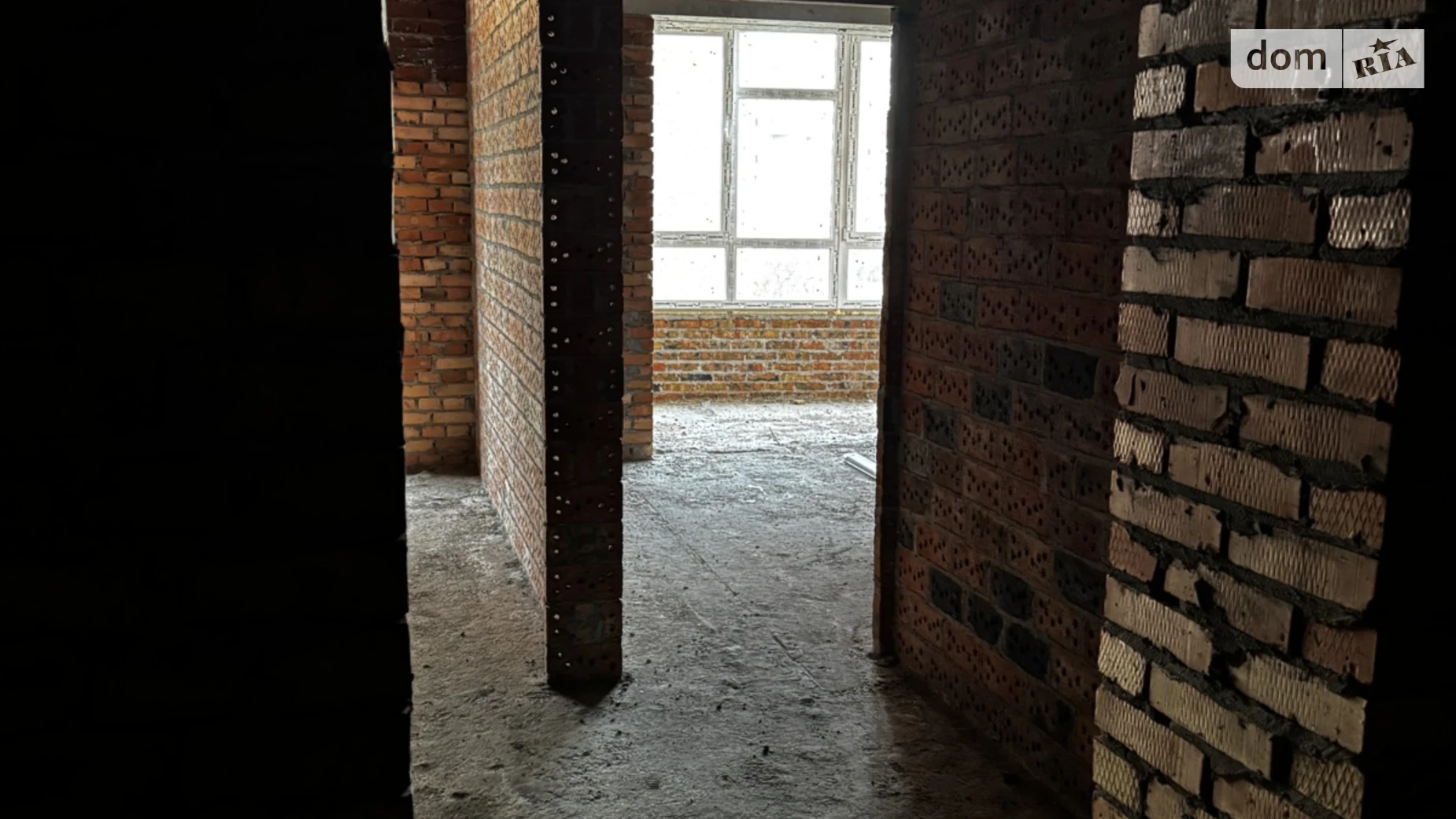 Продается 1-комнатная квартира 53 кв. м в Хмельницком, ул. Трудовая, 6/2 - фото 2