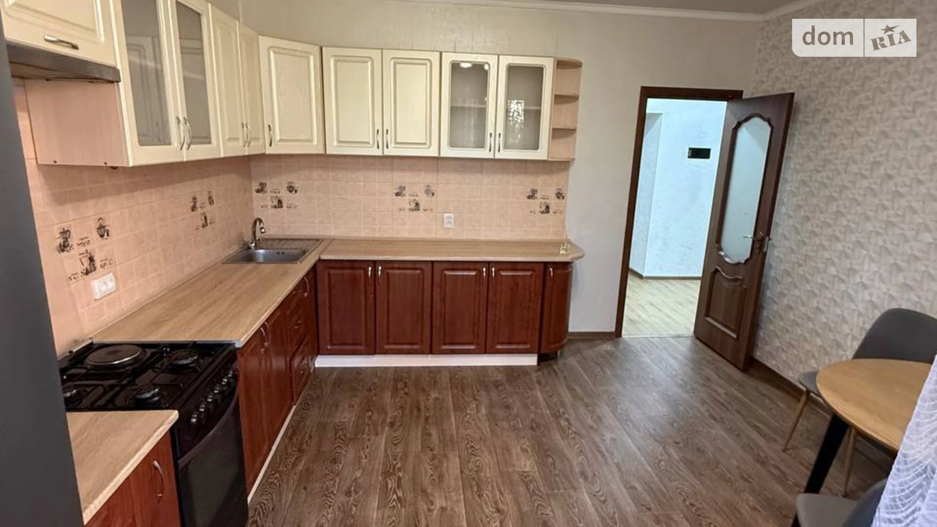 Продается 1-комнатная квартира 53.6 кв. м в Хмельницком, цена: 62500 $ - фото 4