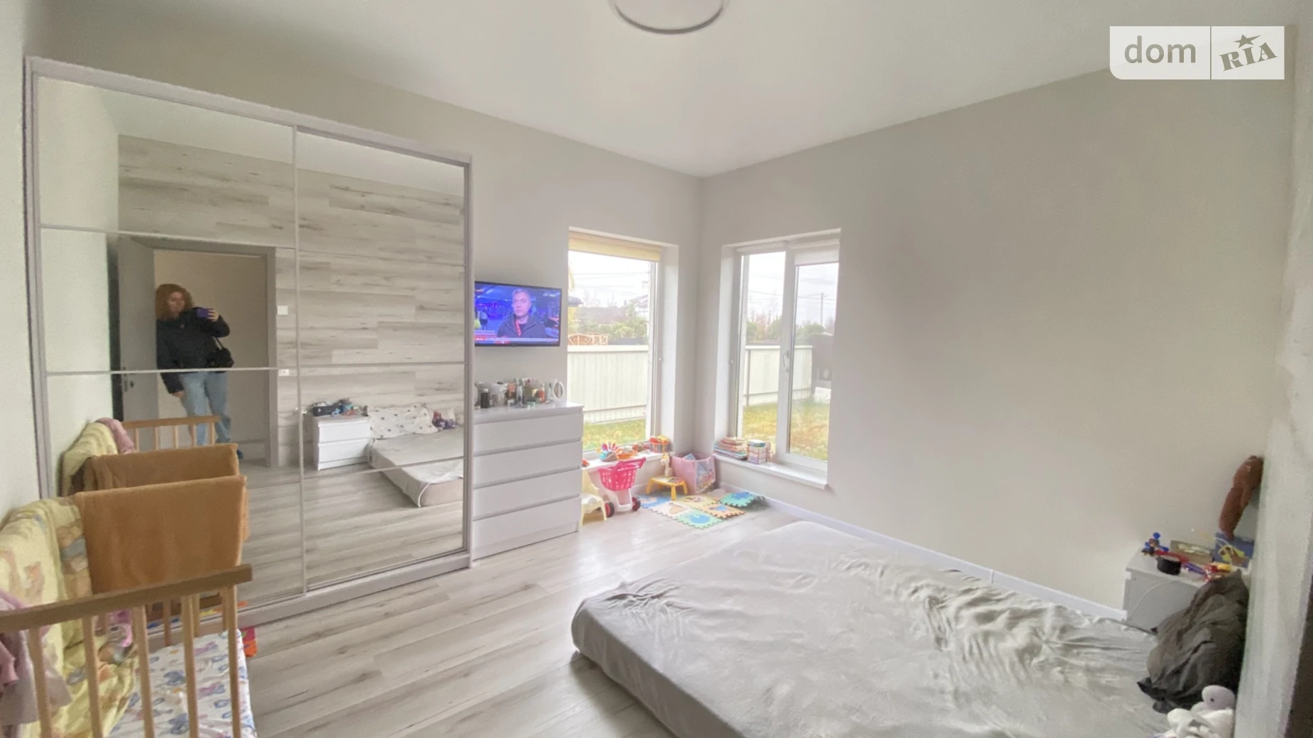 Продается одноэтажный дом 115 кв. м с верандой, цена: 142000 $ - фото 4