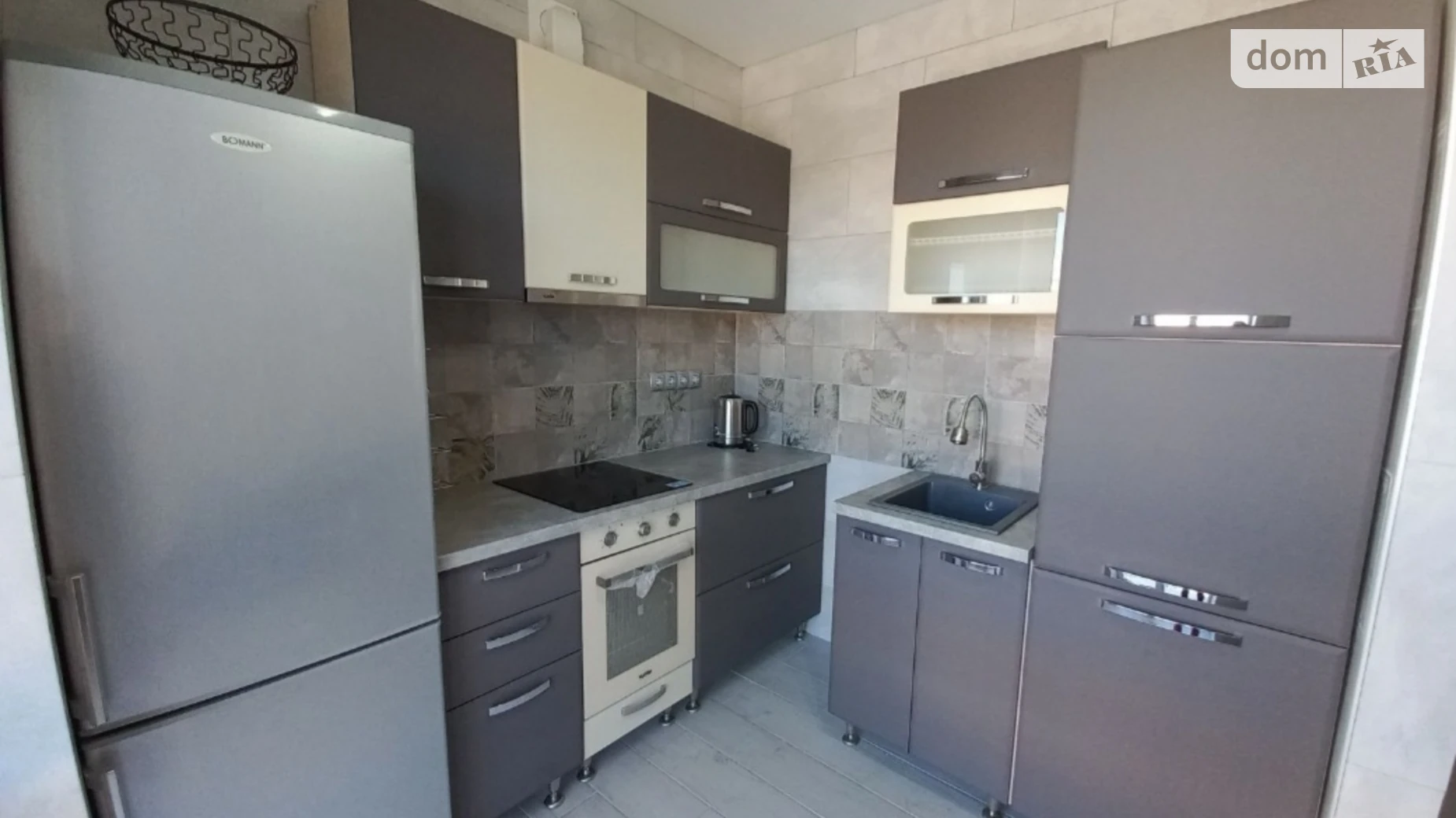 Продается 1-комнатная квартира 34.9 кв. м в, цена: 47900 $ - фото 2