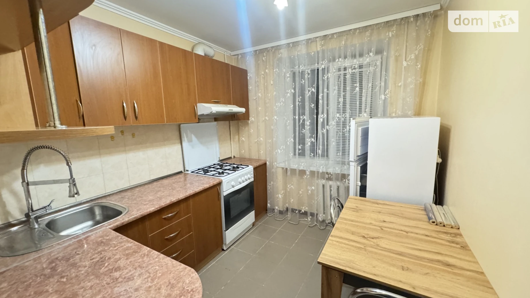 Здається в оренду 1-кімнатна квартира 39 кв. м у Вінниці, вул. Келецька, 59 - фото 2