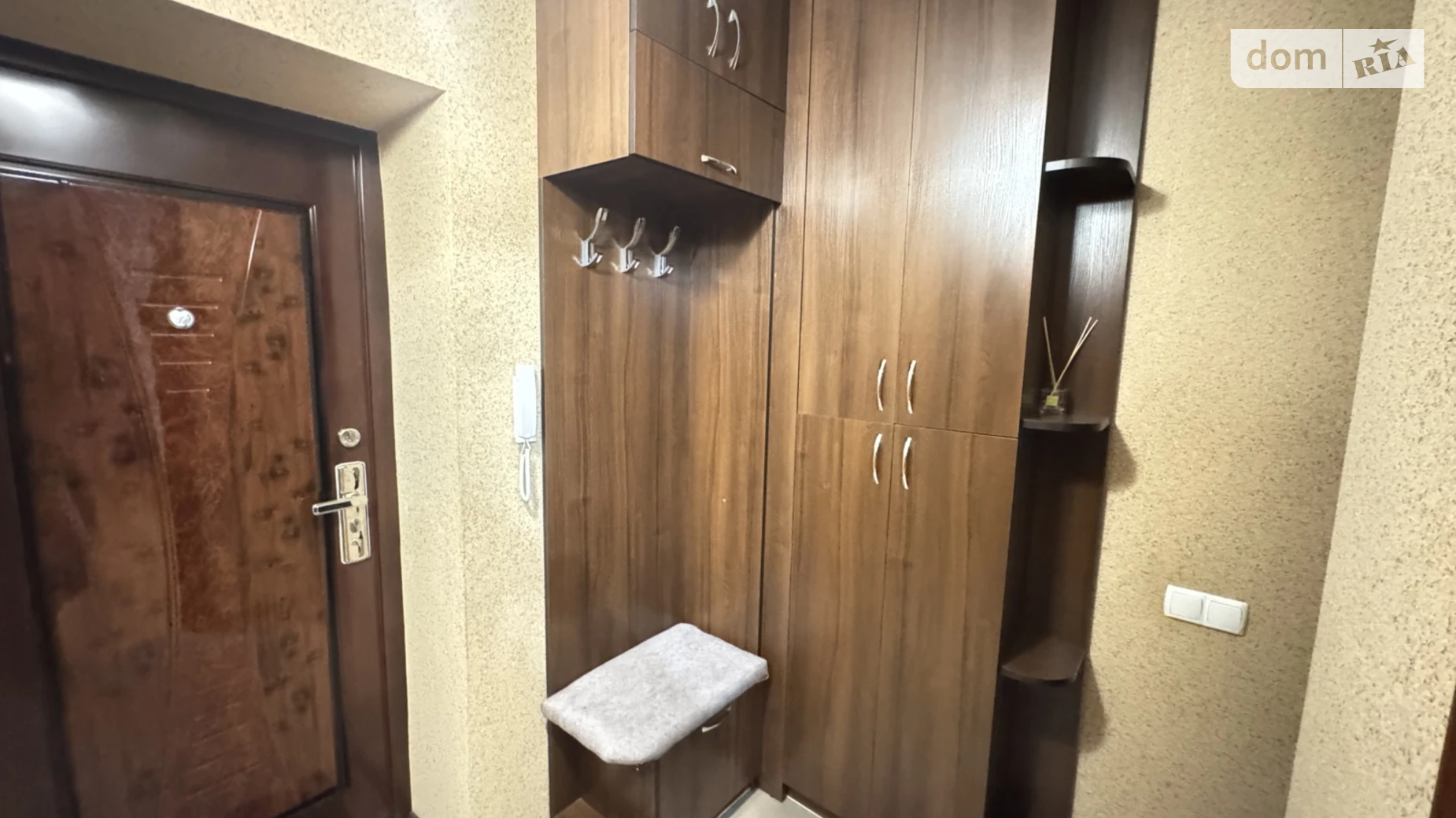 Здається в оренду 1-кімнатна квартира 39 кв. м у Вінниці, вул. Келецька, 59 - фото 3