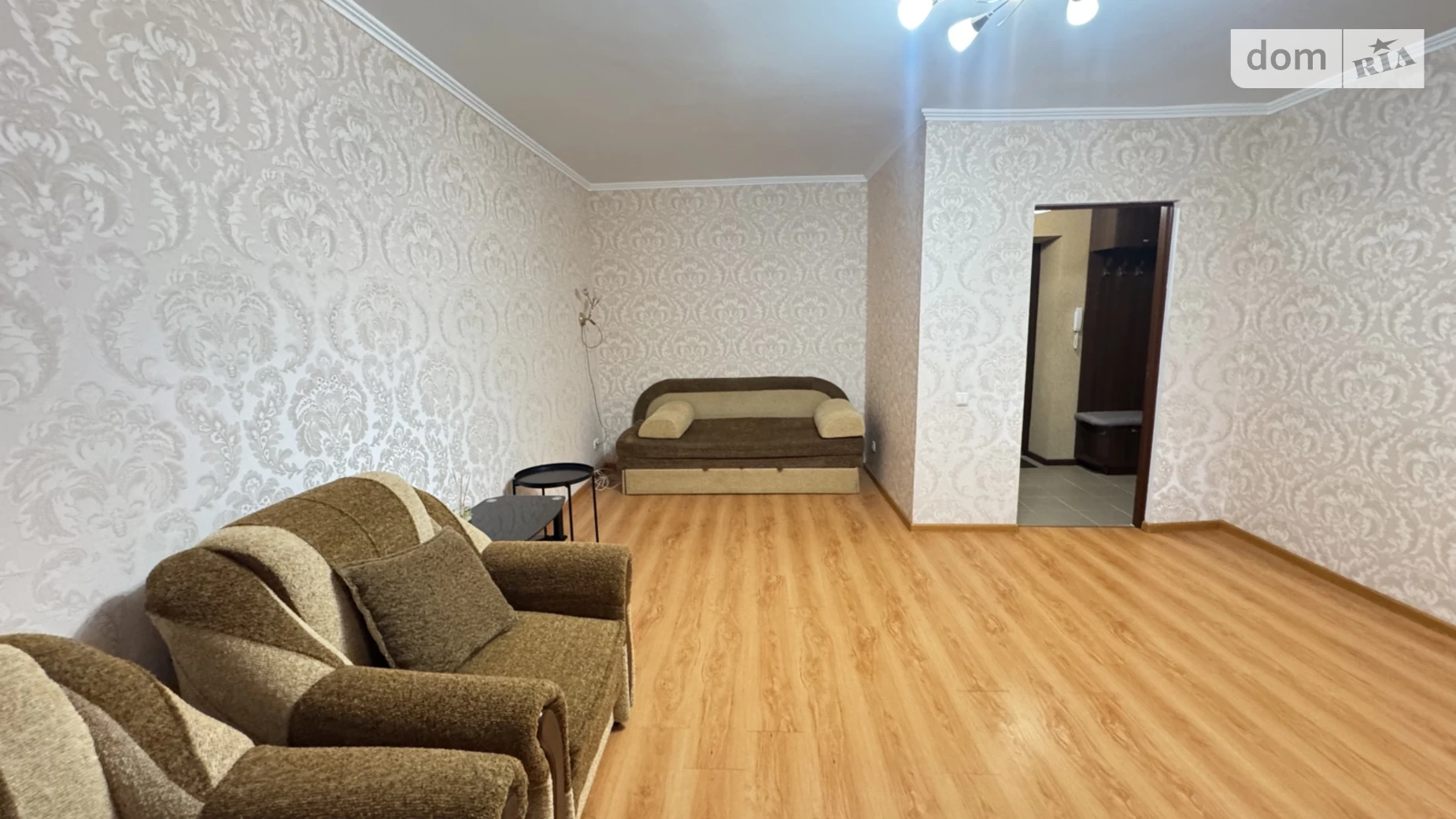 Здається в оренду 1-кімнатна квартира 39 кв. м у Вінниці, вул. Келецька, 59 - фото 5