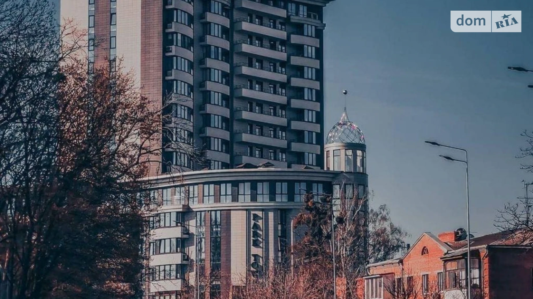 Сдается в аренду 1-комнатная квартира 30 кв. м в Виннице, ул. Магистратская, 156А - фото 2