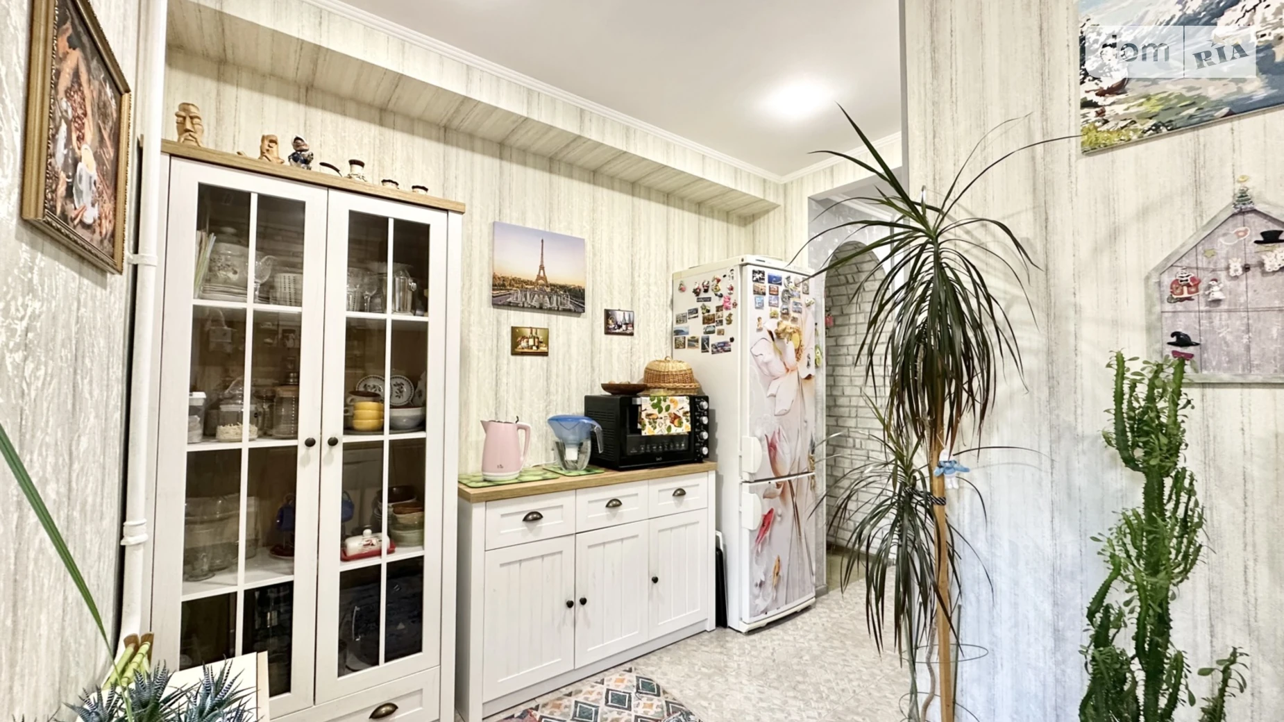 3-комнатная квартира 60 кв. м в Запорожье, просп. Соборный - фото 4