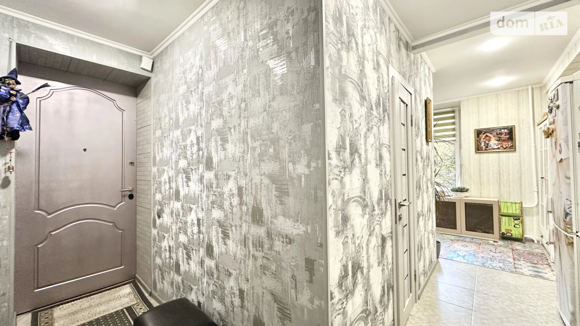 3-комнатная квартира 60 кв. м в Запорожье, просп. Соборный - фото 5