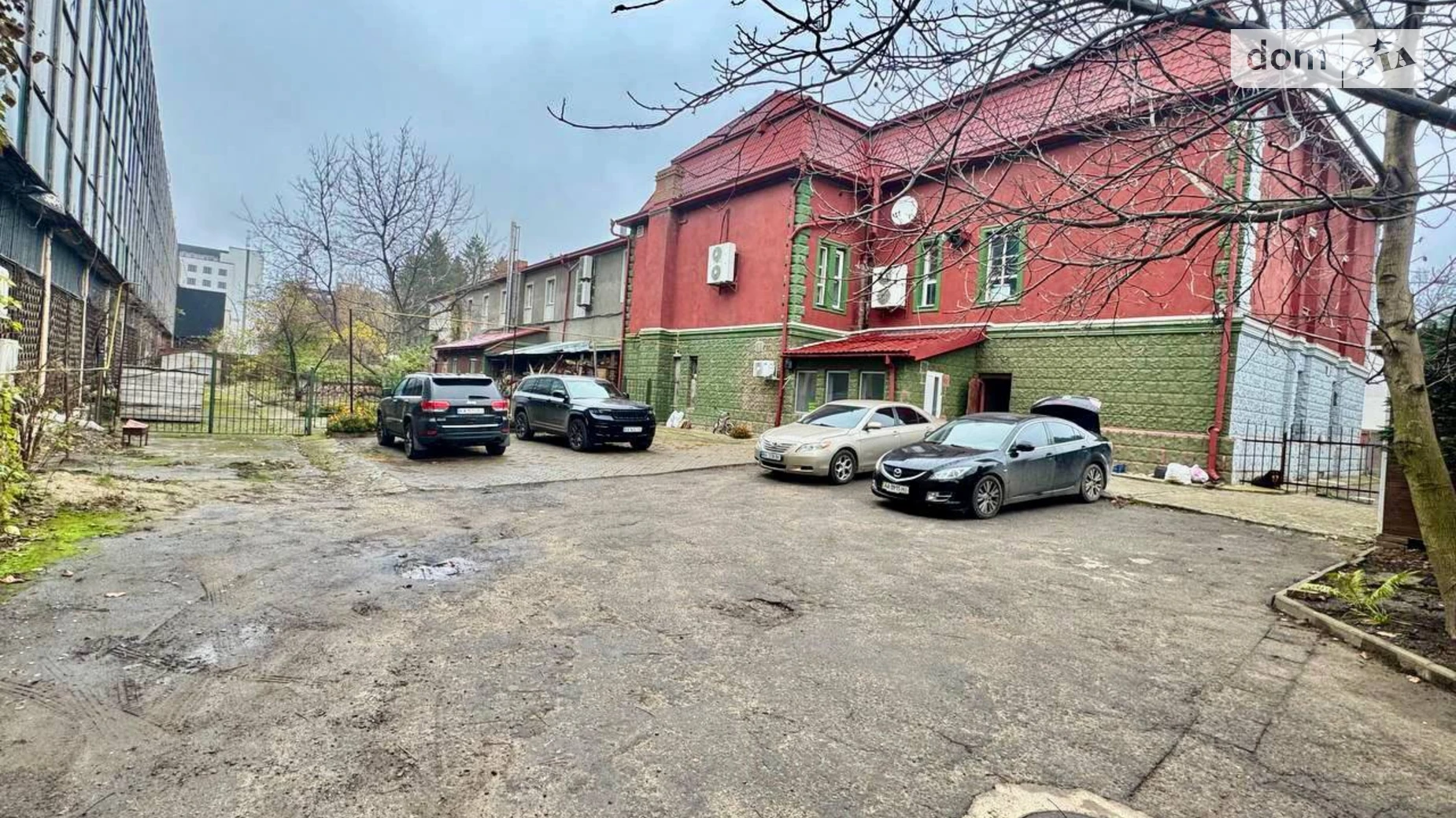 Продается помещения свободного назначения 2754 кв. м в 2-этажном здании, цена: 1599000 $ - фото 2