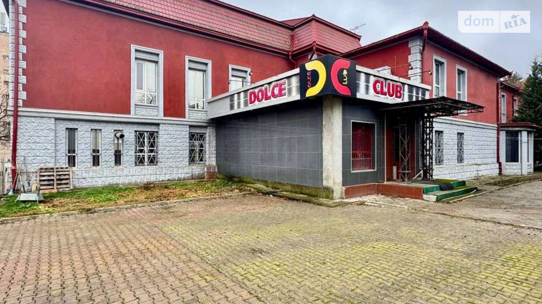 Продается помещения свободного назначения 2754 кв. м в 2-этажном здании, цена: 1599000 $ - фото 4