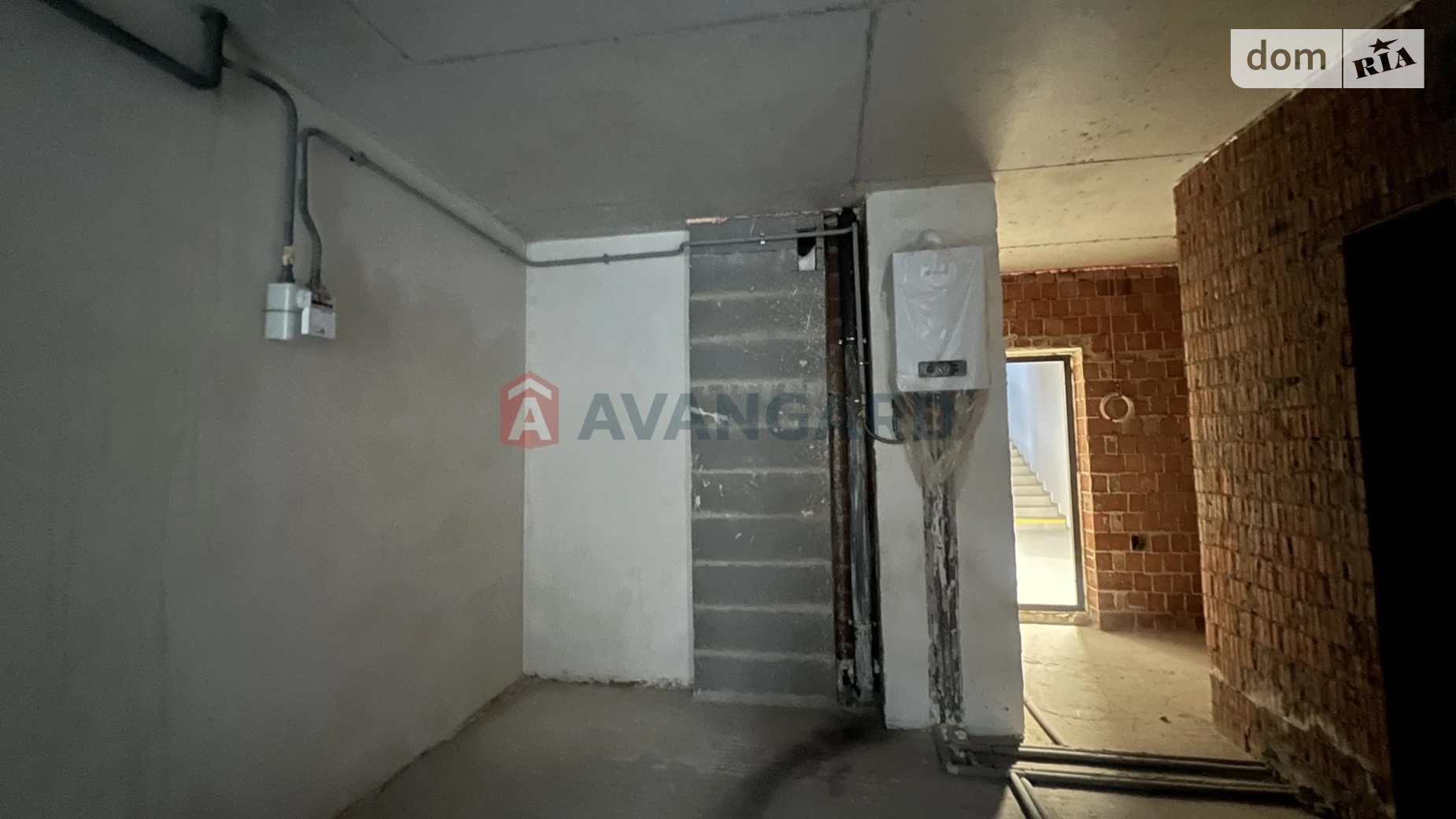 Продается 1-комнатная квартира 44.64 кв. м в Львове, цена: 67000 $ - фото 4