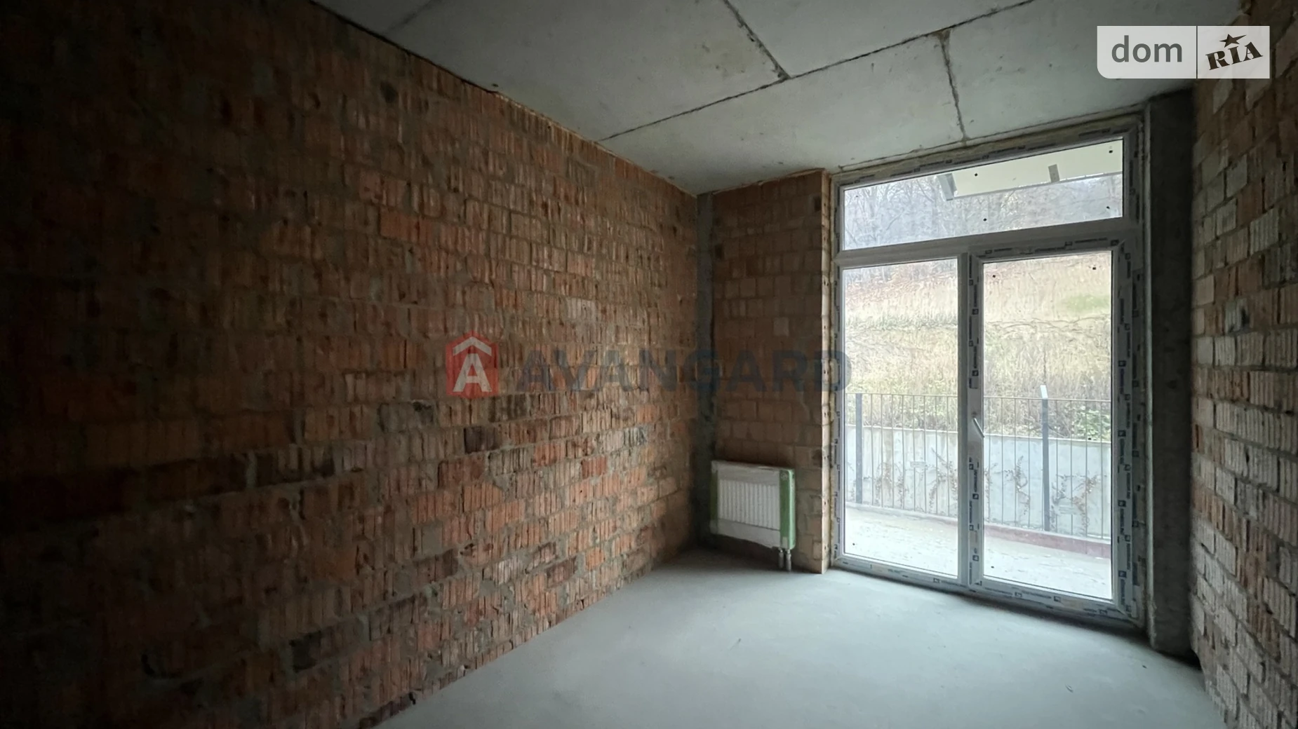 Продается 1-комнатная квартира 44.64 кв. м в Львове, цена: 67000 $ - фото 5