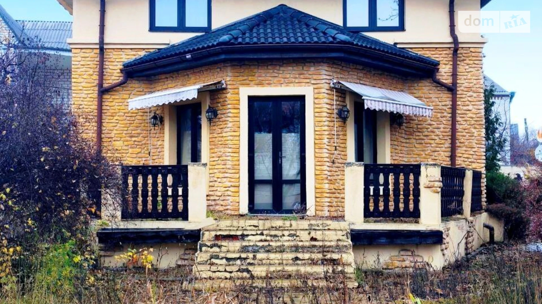 Продается дом на 2 этажа 252 кв. м с подвалом, цена: 115000 $ - фото 4