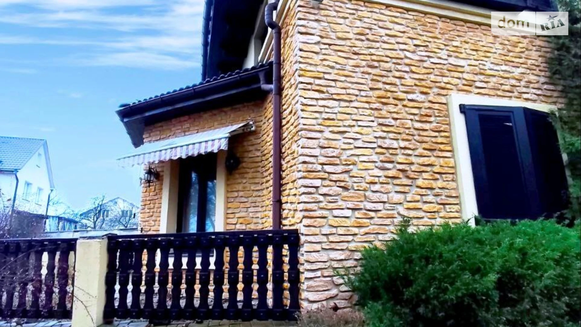 Продается дом на 2 этажа 252 кв. м с подвалом, цена: 115000 $ - фото 5