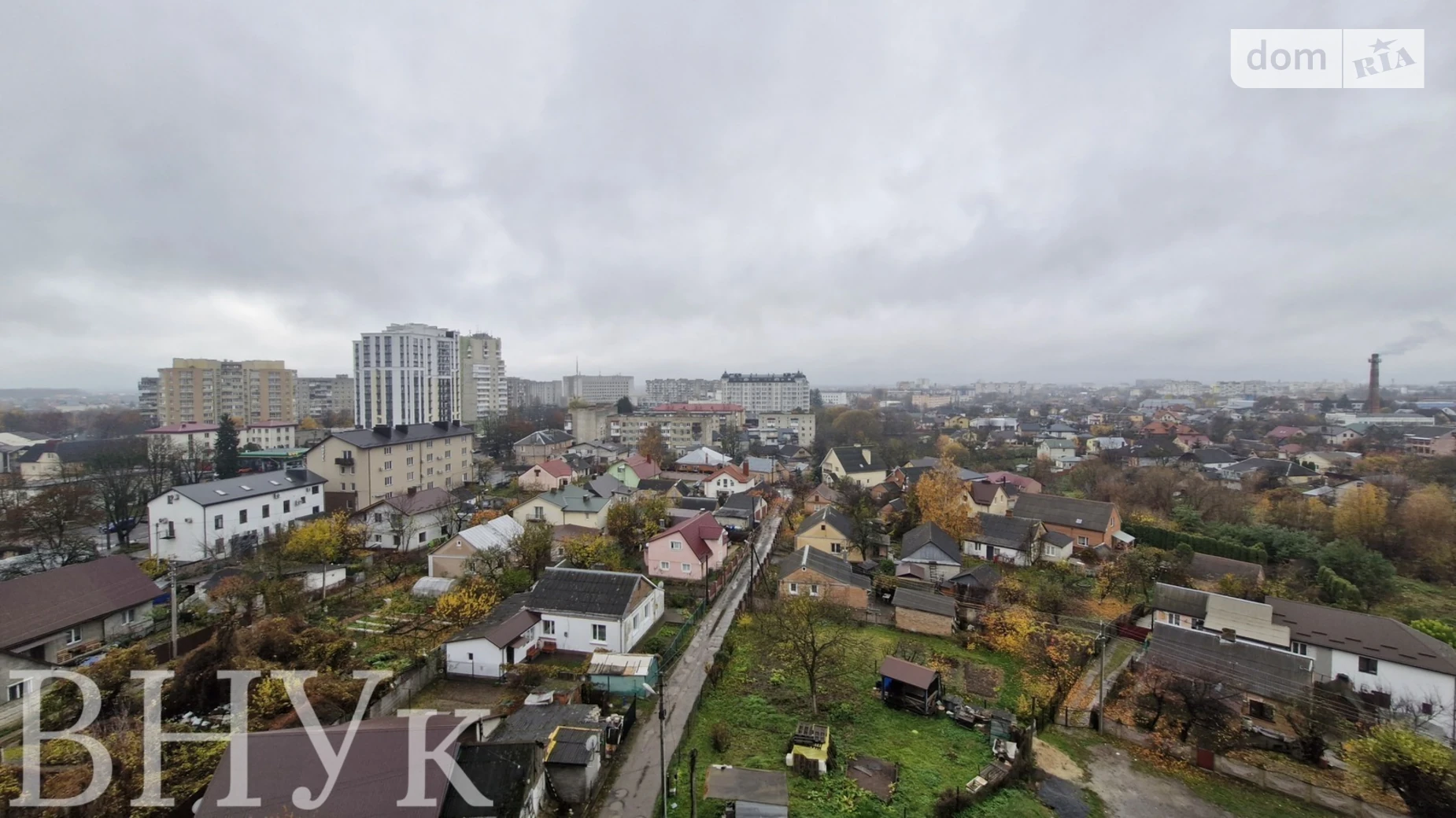 2-комнатная квартира 74.1 кв. м в, цена: 69654 $ - фото 3