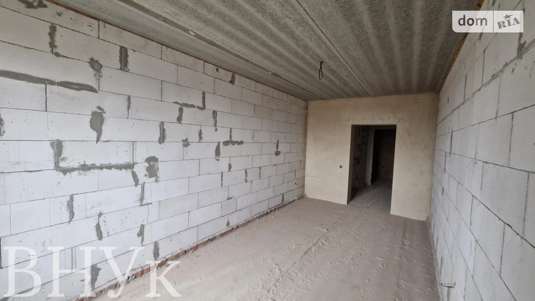 2-комнатная квартира 74.1 кв. м в, цена: 69654 $ - фото 2