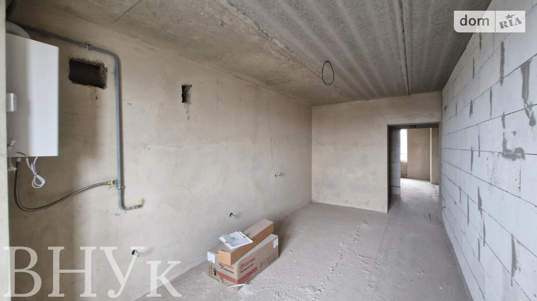 2-комнатная квартира 74.1 кв. м в, цена: 69654 $ - фото 5