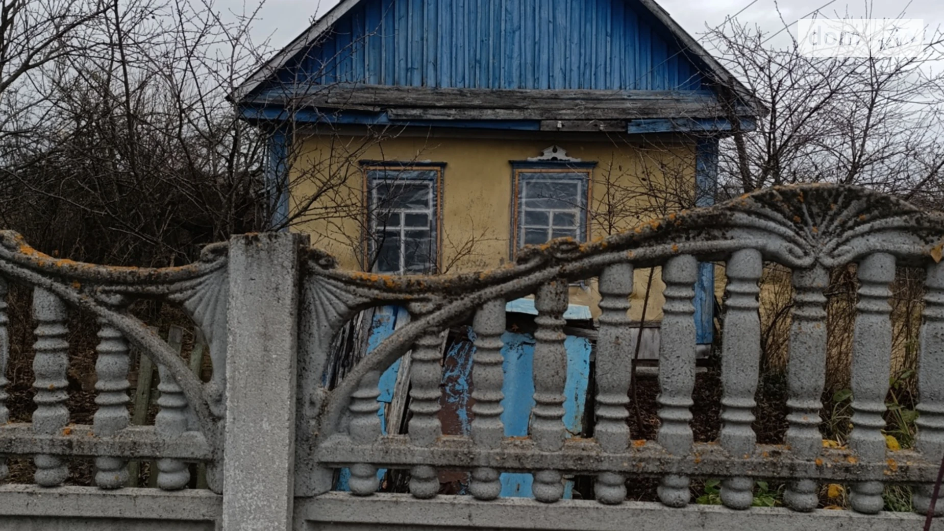 Продается одноэтажный дом 51 кв. м с участком, цена: 3000 $ - фото 2