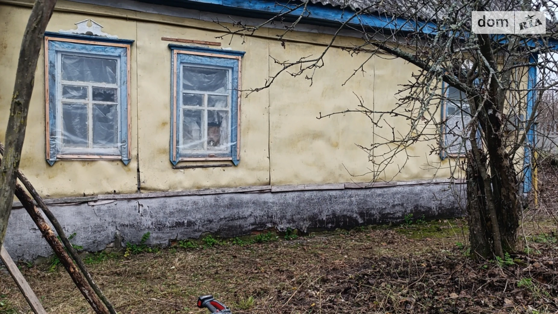 Продается одноэтажный дом 51 кв. м с участком, цена: 3000 $ - фото 3