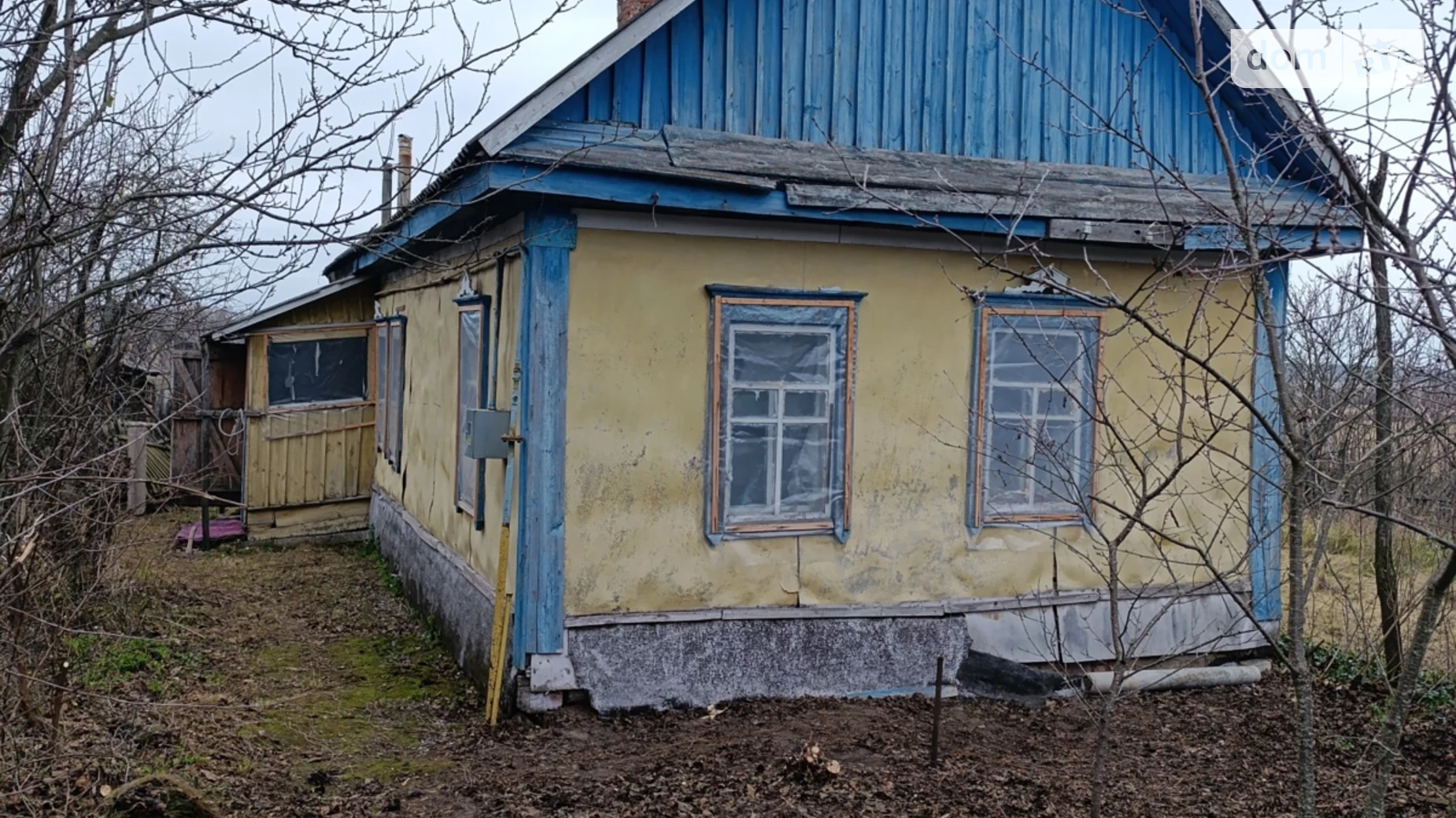 Продается одноэтажный дом 51 кв. м с участком, цена: 3000 $ - фото 4