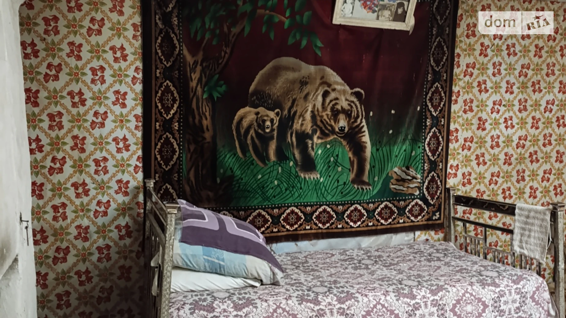 Продается одноэтажный дом 51 кв. м с участком, цена: 3000 $ - фото 5