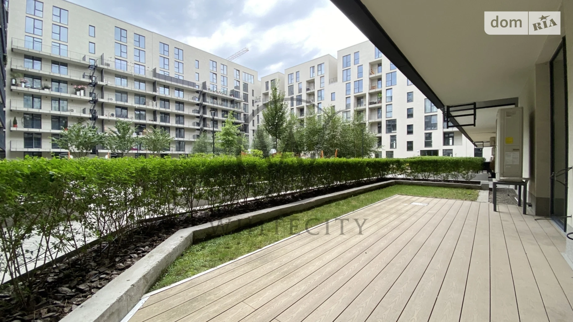 ул. Набережно-Рыбальская дорога, 9 Подольский Киев ЖК Rybalsky, цена: 2500 $ - фото 2