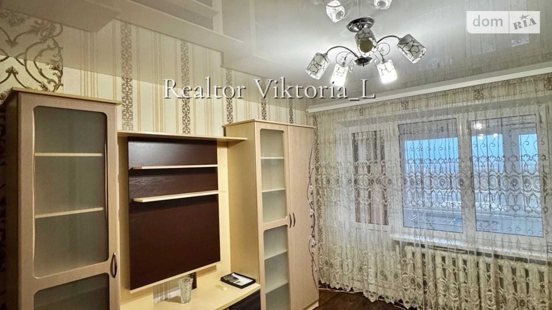 Здається в оренду 1-кімнатна квартира 40.1 кв. м у Дніпрі, вул. Незалежності(Титова), 18Б - фото 4