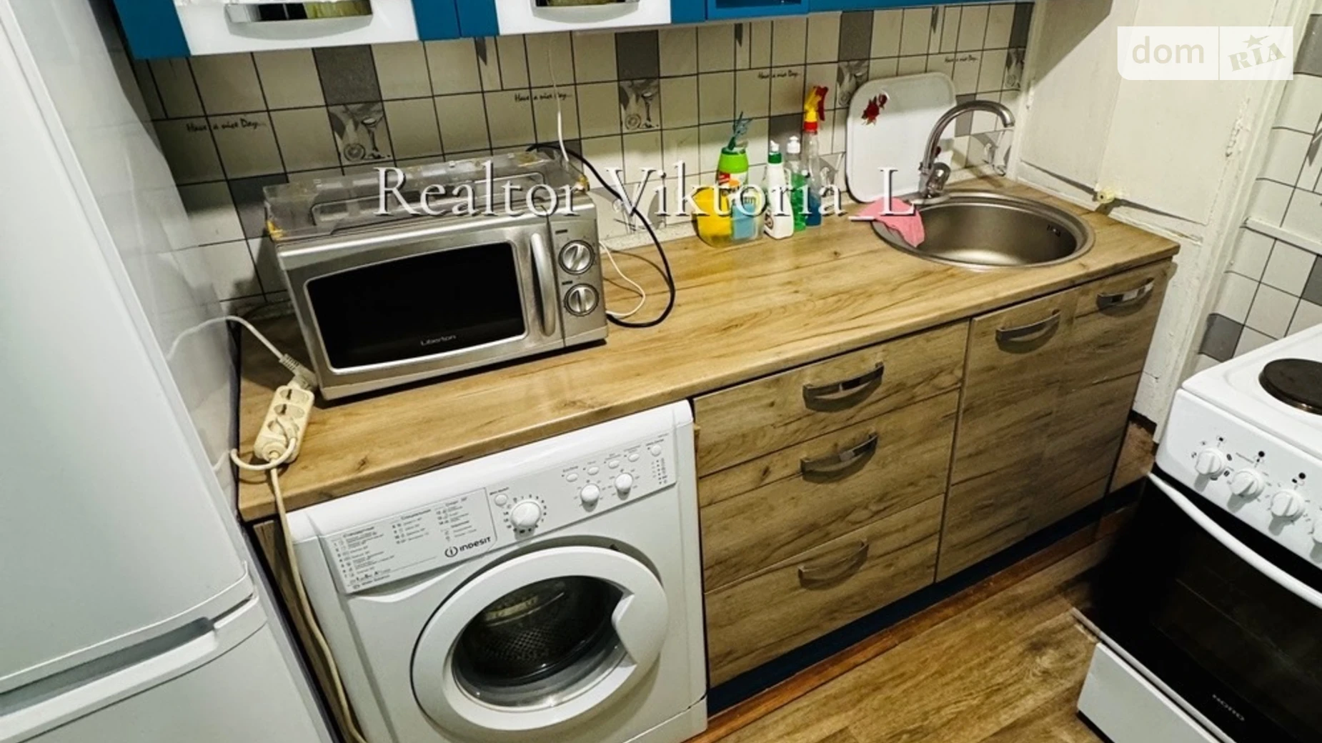 Сдается в аренду 1-комнатная квартира 40.1 кв. м в Днепре, ул. Независимости(Титова), 18Б - фото 5