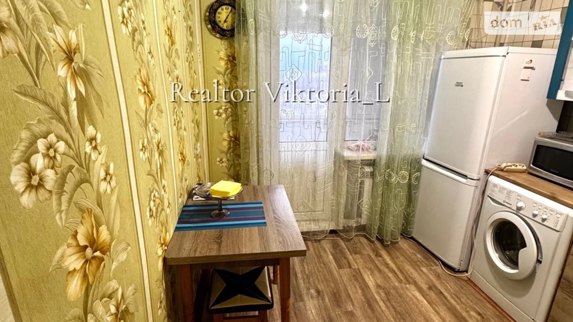 Здається в оренду 1-кімнатна квартира 40.1 кв. м у Дніпрі, вул. Незалежності(Титова), 18Б - фото 3