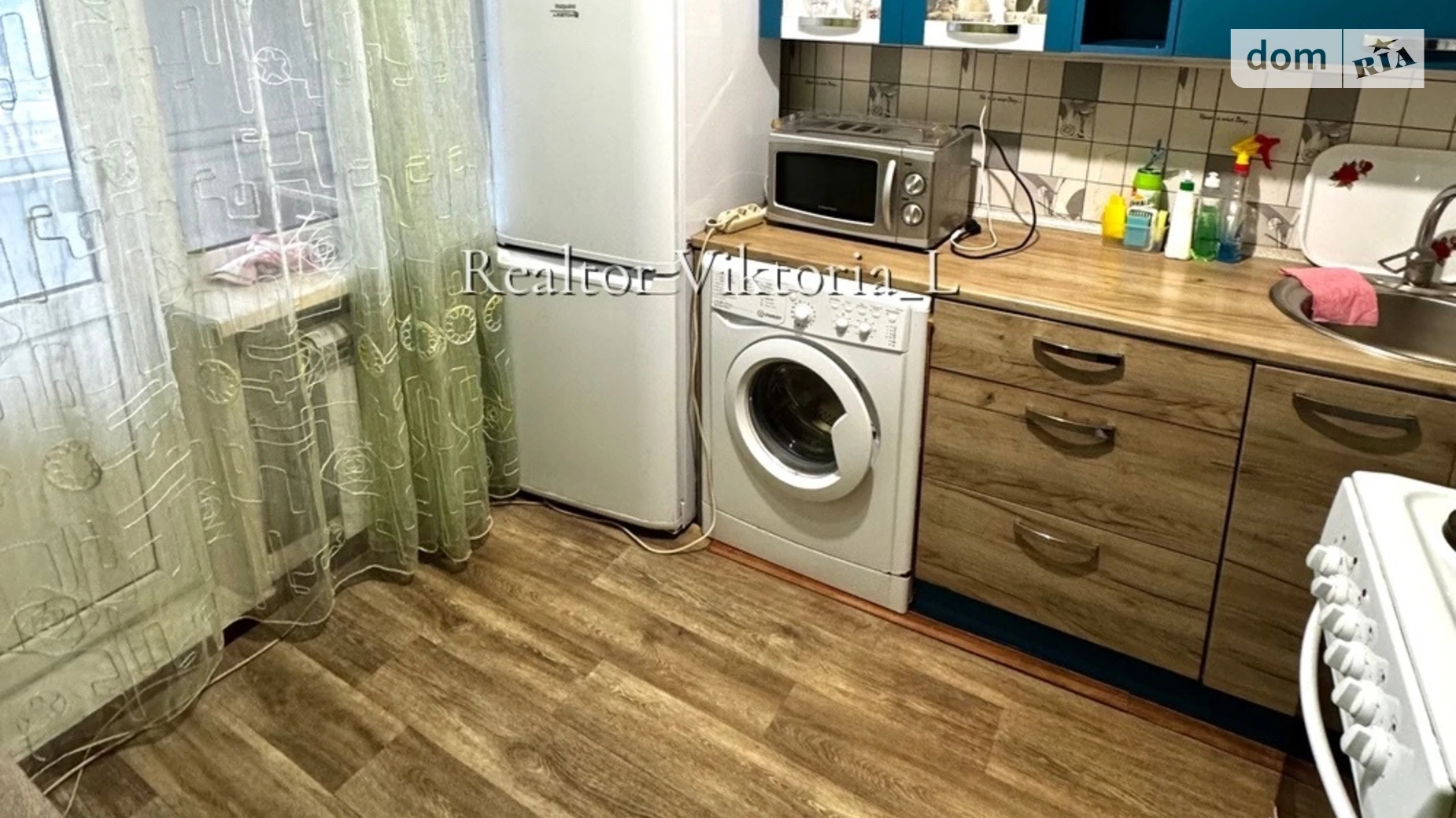 Сдается в аренду 1-комнатная квартира 40.1 кв. м в Днепре, ул. Независимости(Титова), 18Б - фото 4