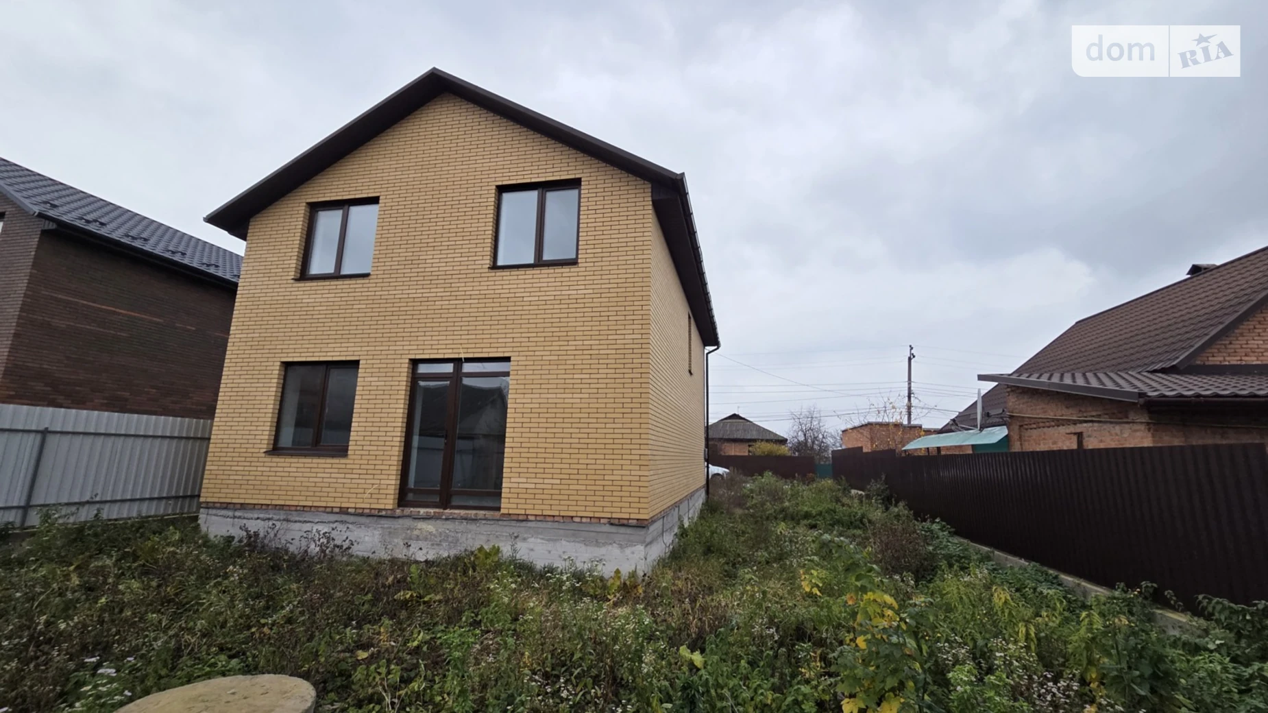 Продается дом на 2 этажа 125 кв. м с баней/сауной, цена: 125000 $ - фото 2